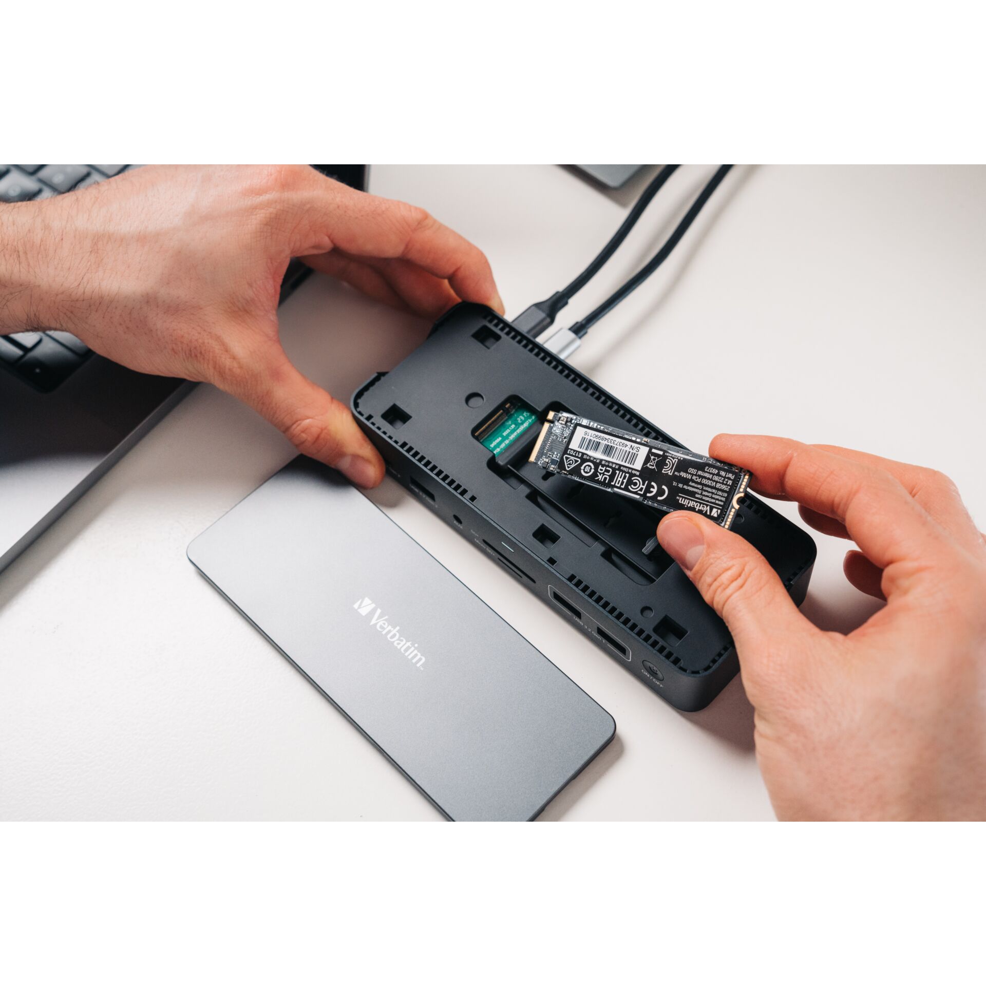 Computerausrüstung, Telefon, Handy, Adapter