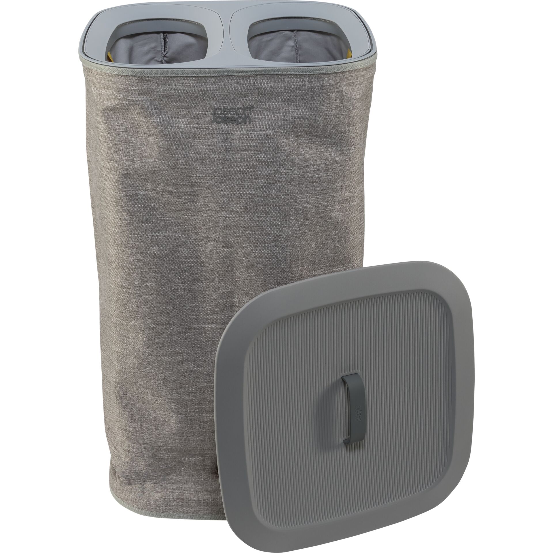 Zinn, Kann, Mülleimer