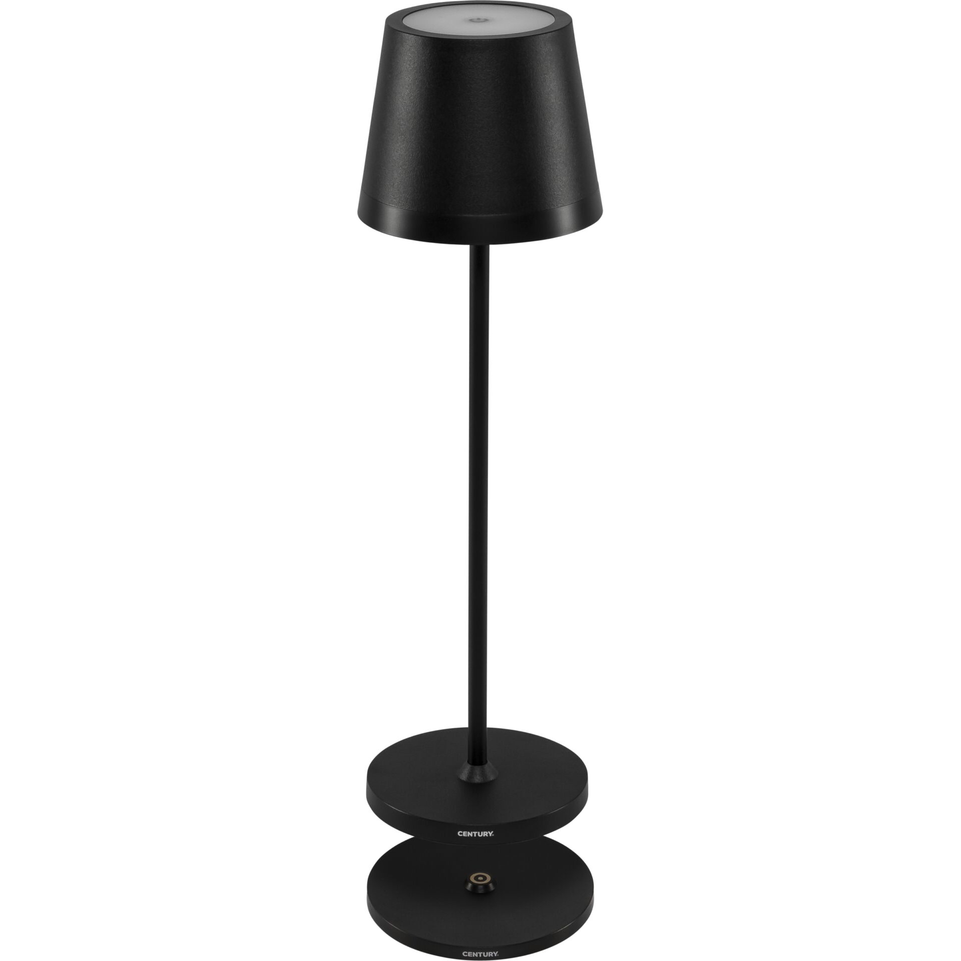Lampe, Lampenschirm