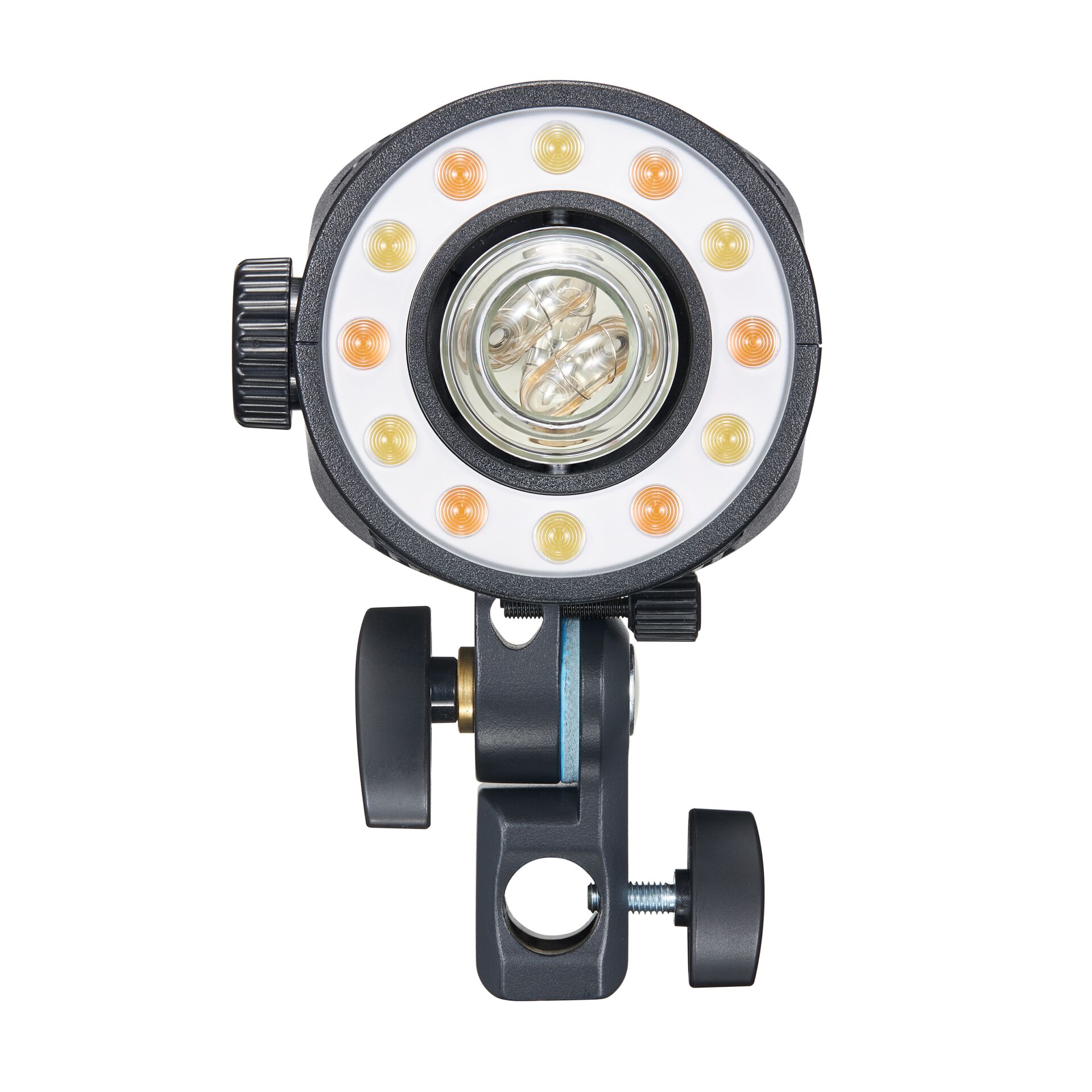 Beleuchtung, Elektronik