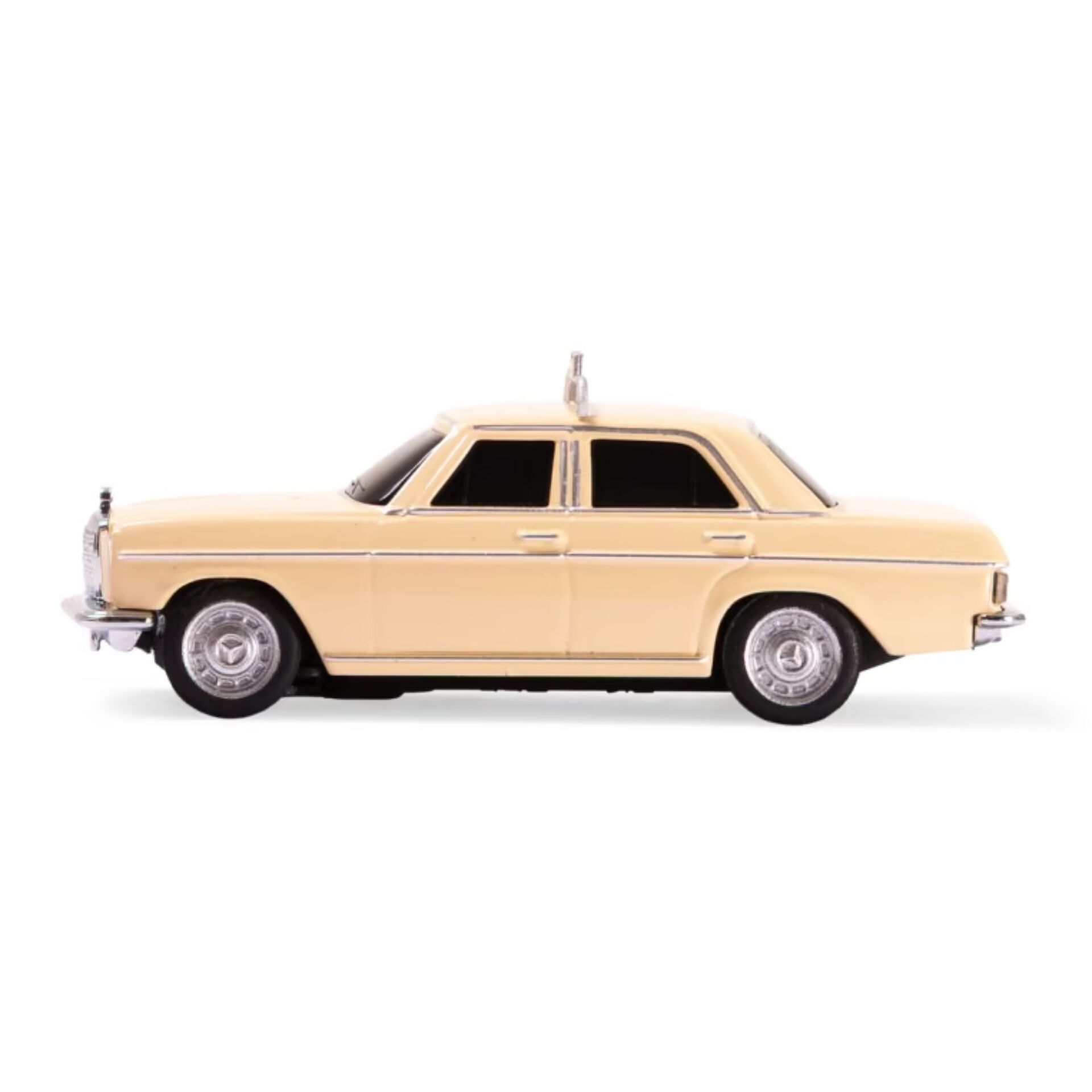 Auto, Limousine, Beige, Vintage, Modellauto