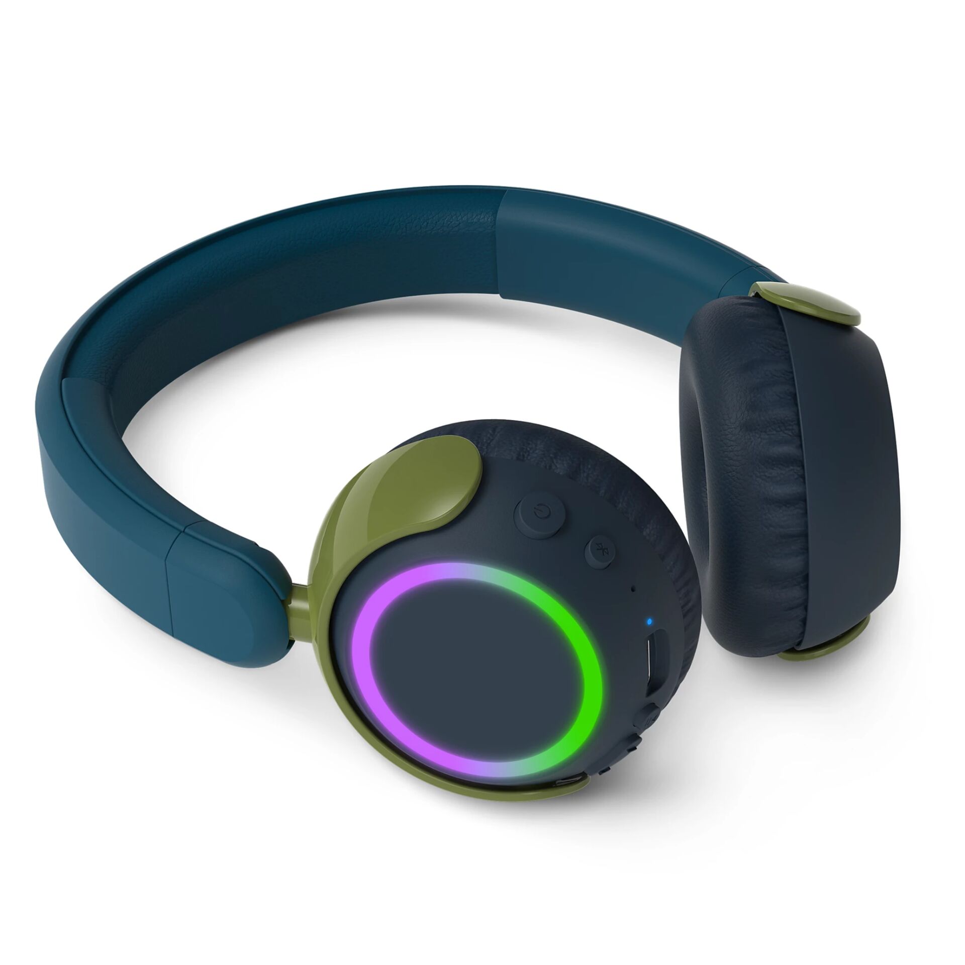 Elektronik, Kopfhörer