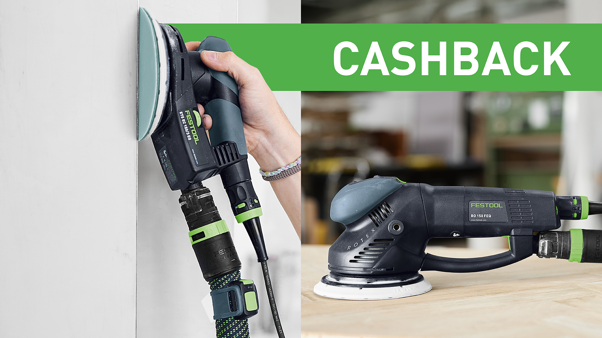 Akku-Bohrschrauber, Schleifer, FESTOOL, Griff, Holzarbeit