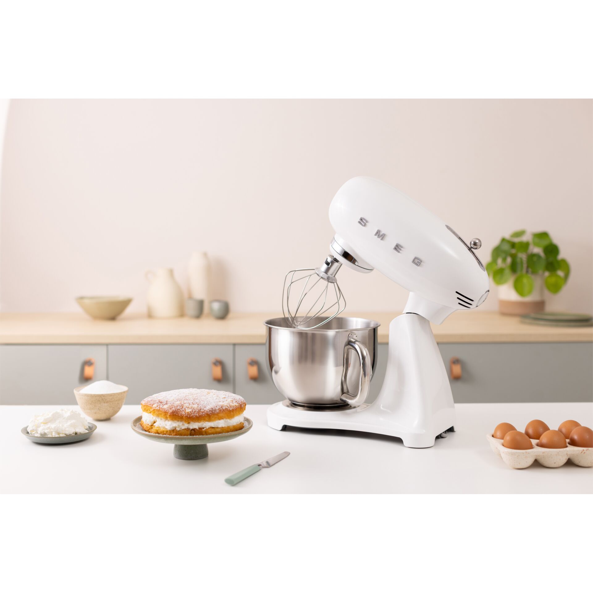 Gerät, Elektrisches Gerät, Mischer