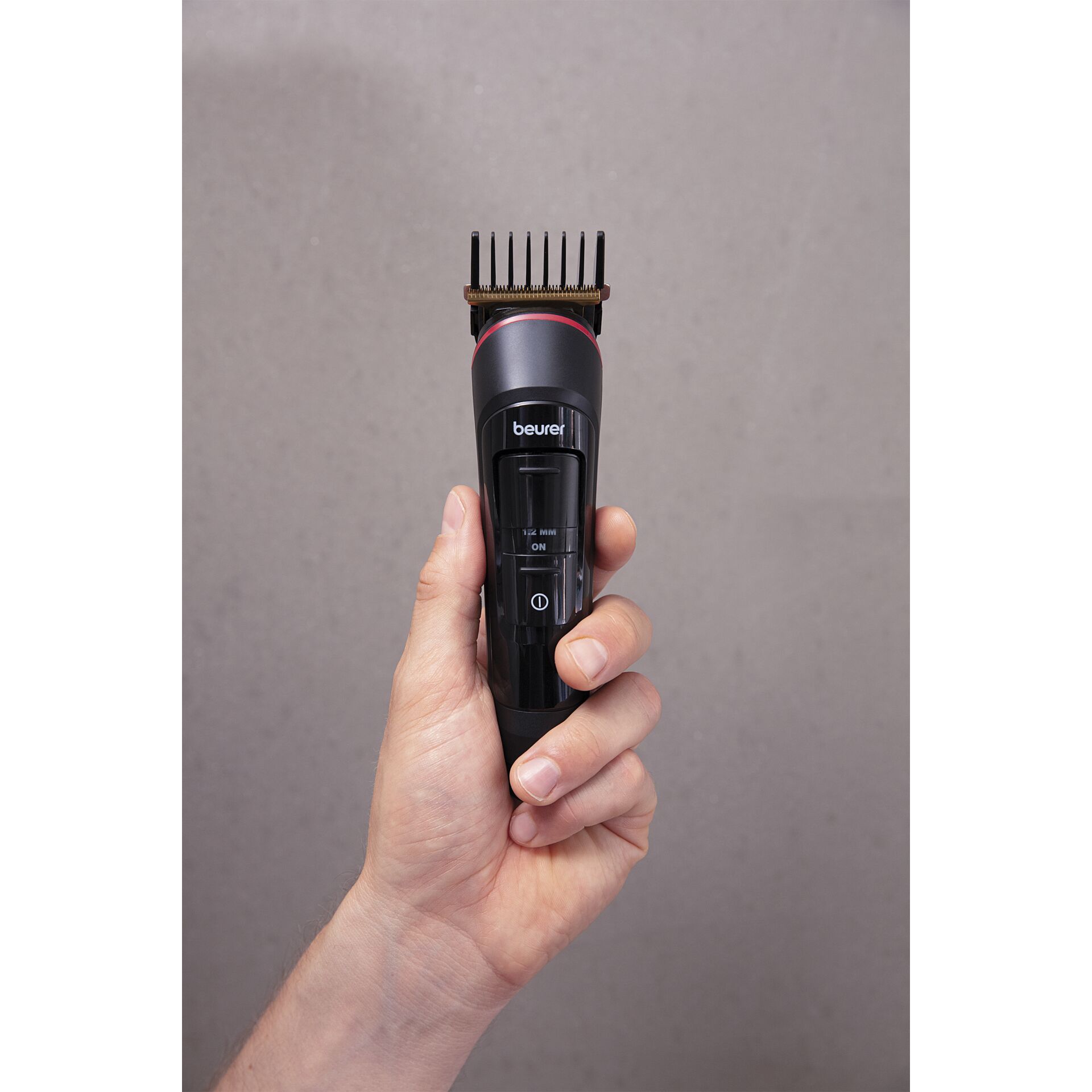 Elektrisches Gerät, Mikrophon, Lampe, Rasiermesser, Waffe