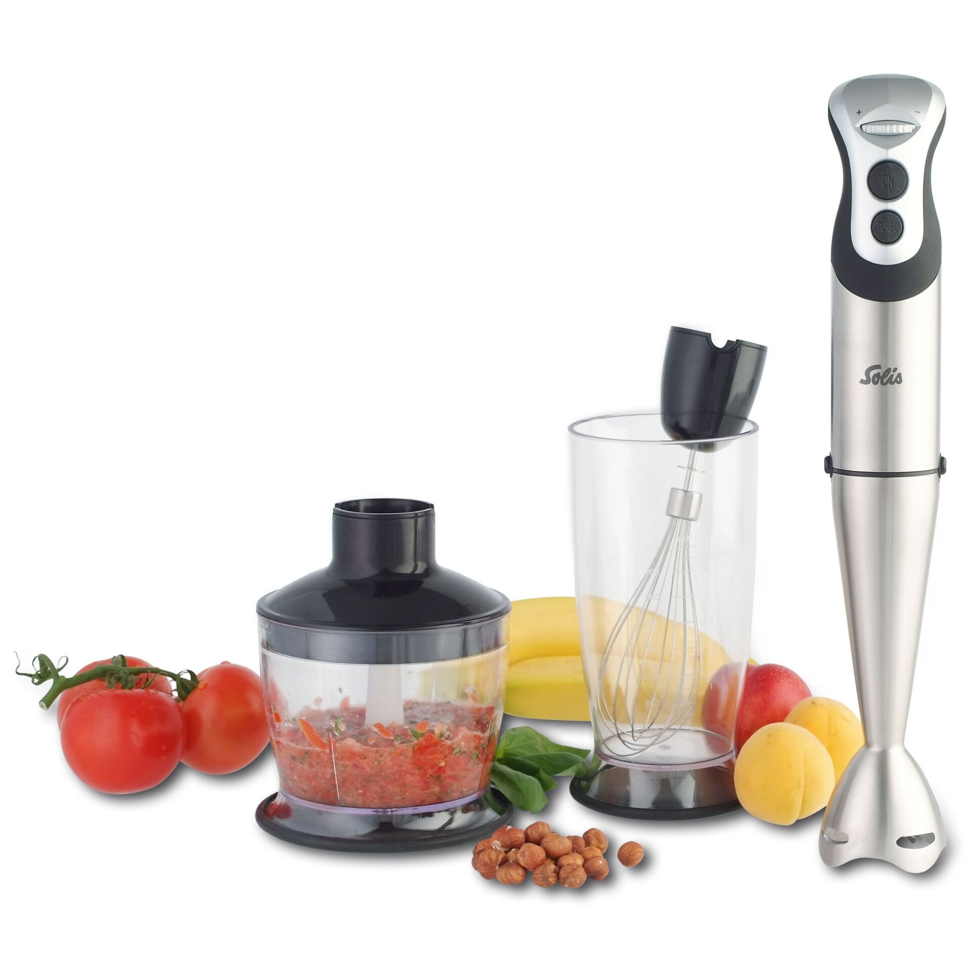 Gerät, Elektrisches Gerät, Mischer