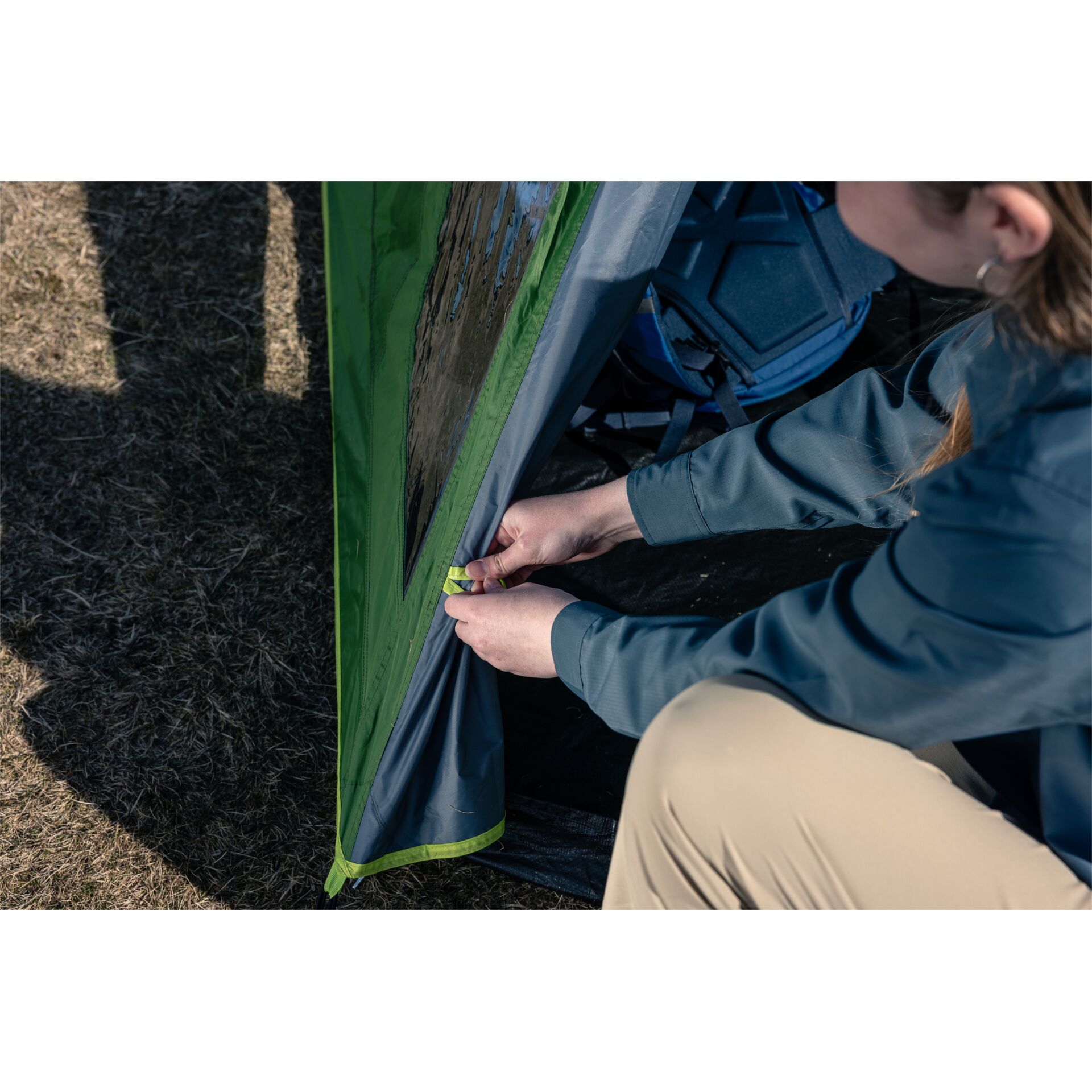 Tierheim, Mantel, Innenarchitektur, Campen, Zelt