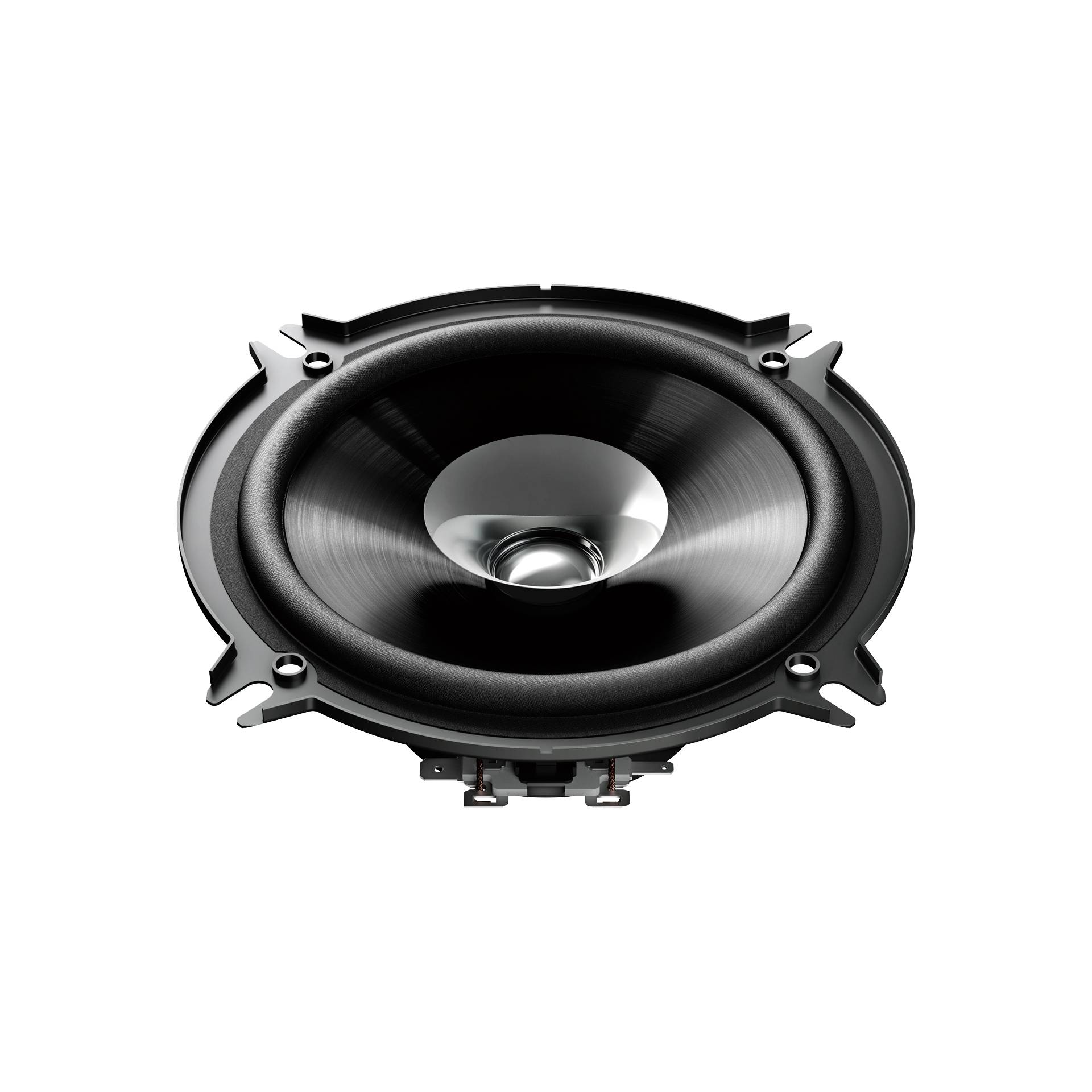 Elektronik, Sprecher