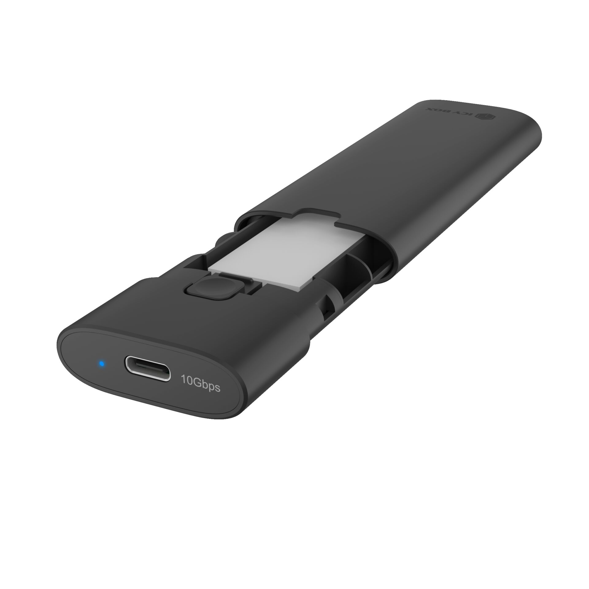 USB-C, 10 Gbps, Adapter, USB-C 转换, Male USB-C