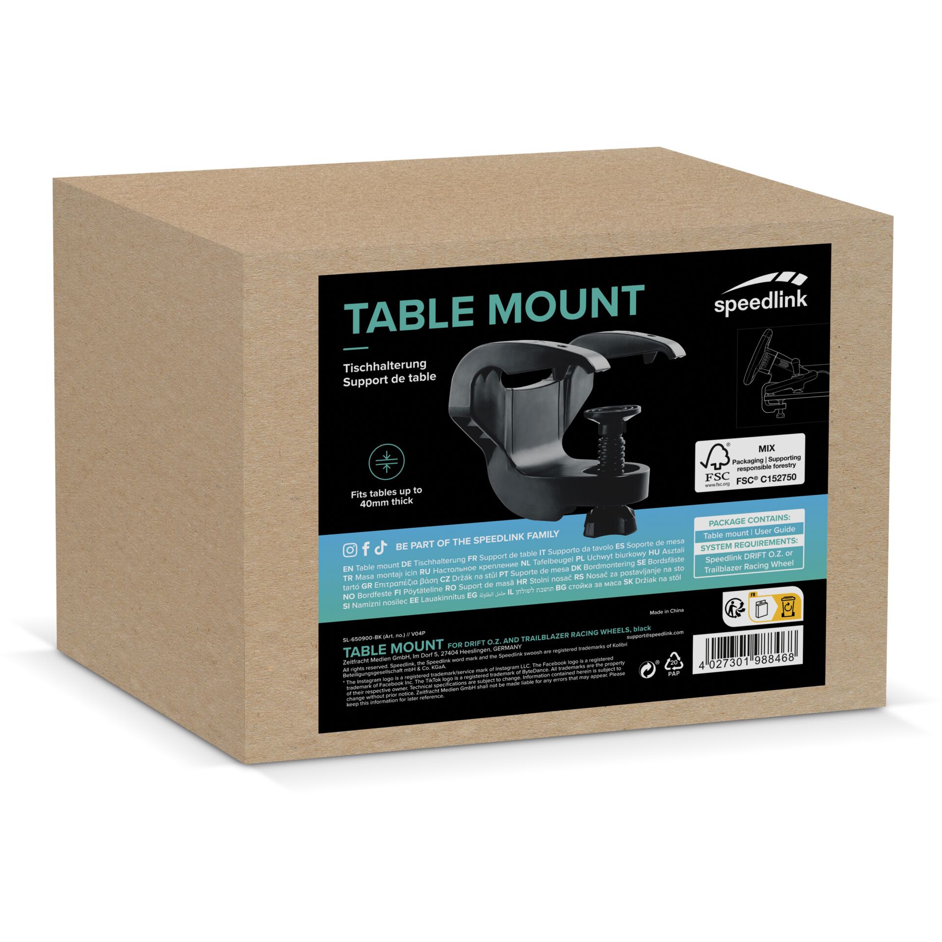 Adapter, Elektronik, Kiste