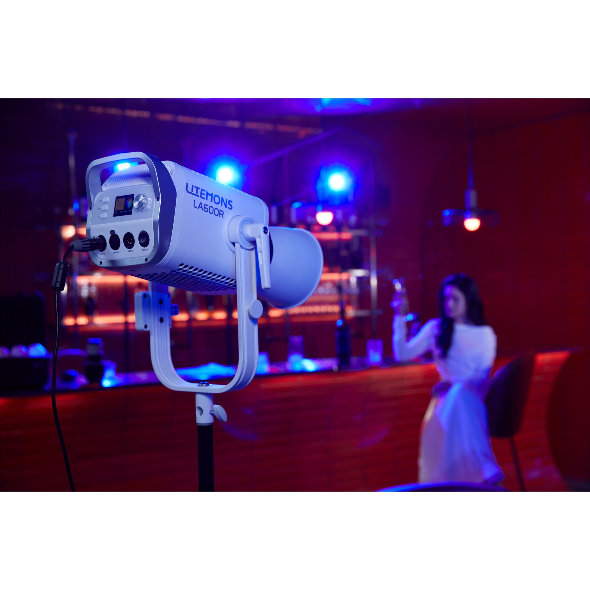 Beleuchtung, Erwachsener, Weiblich, Person, Frau