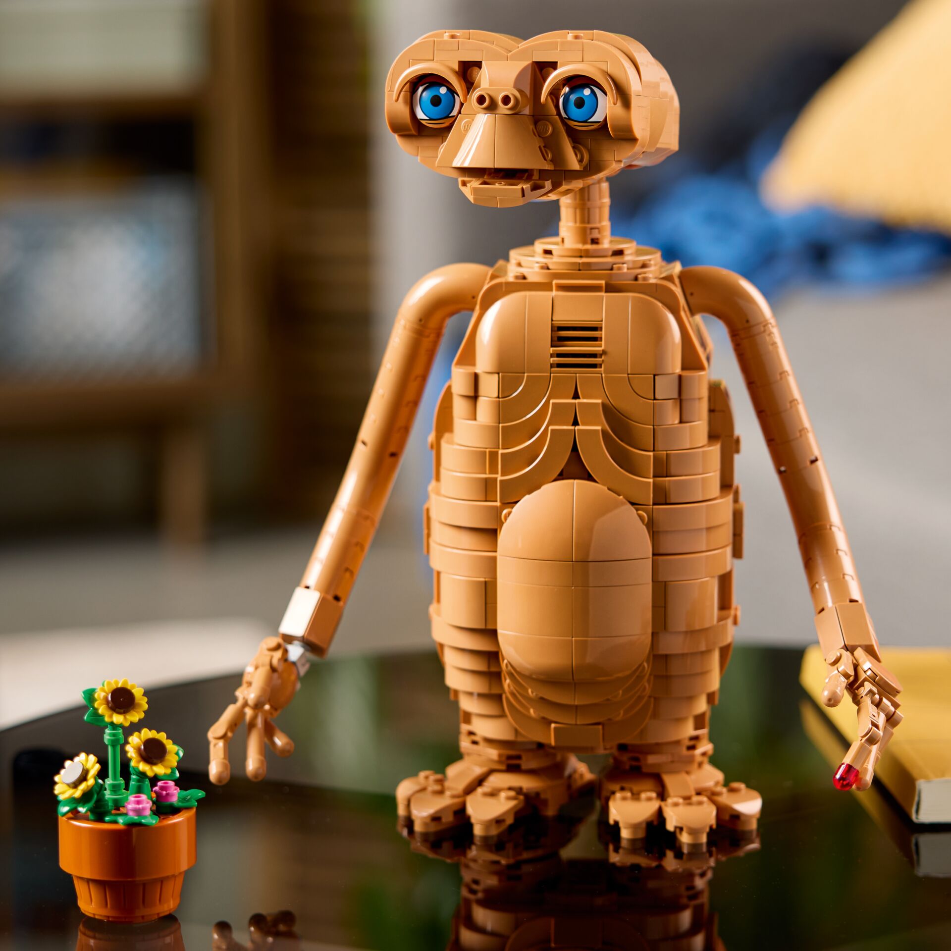 lego, figur, tan, brust, chak
