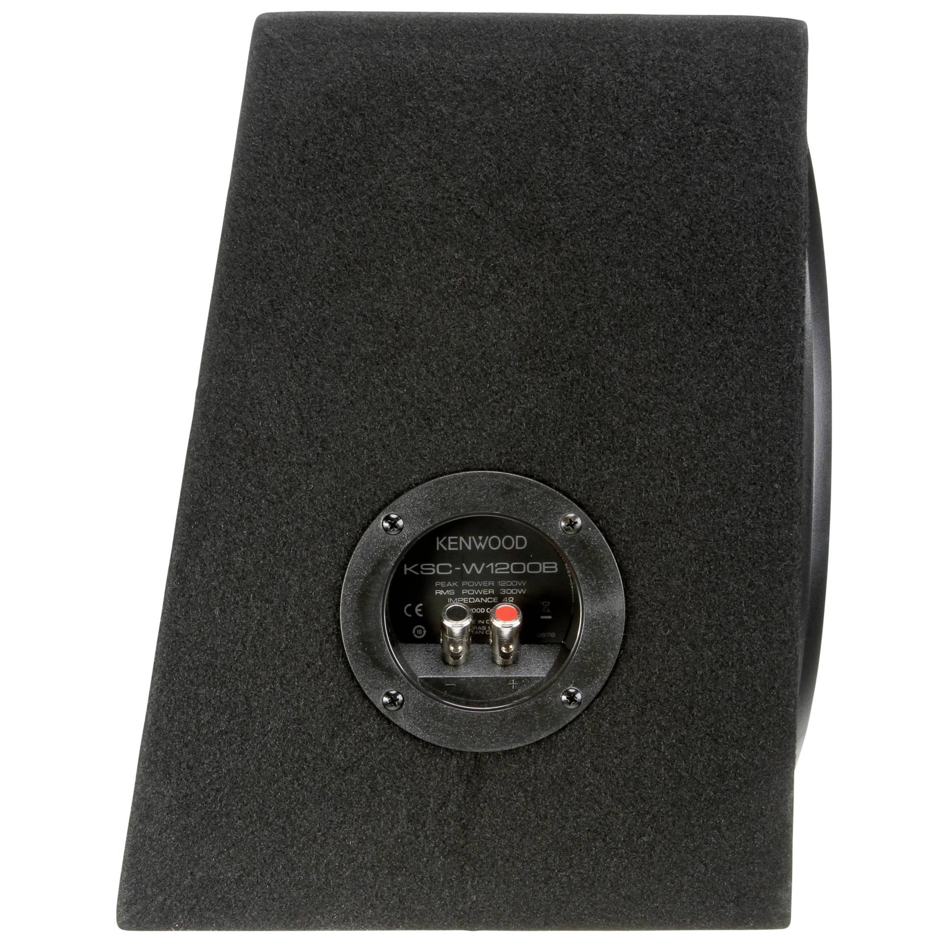 Elektronik, Sprecher