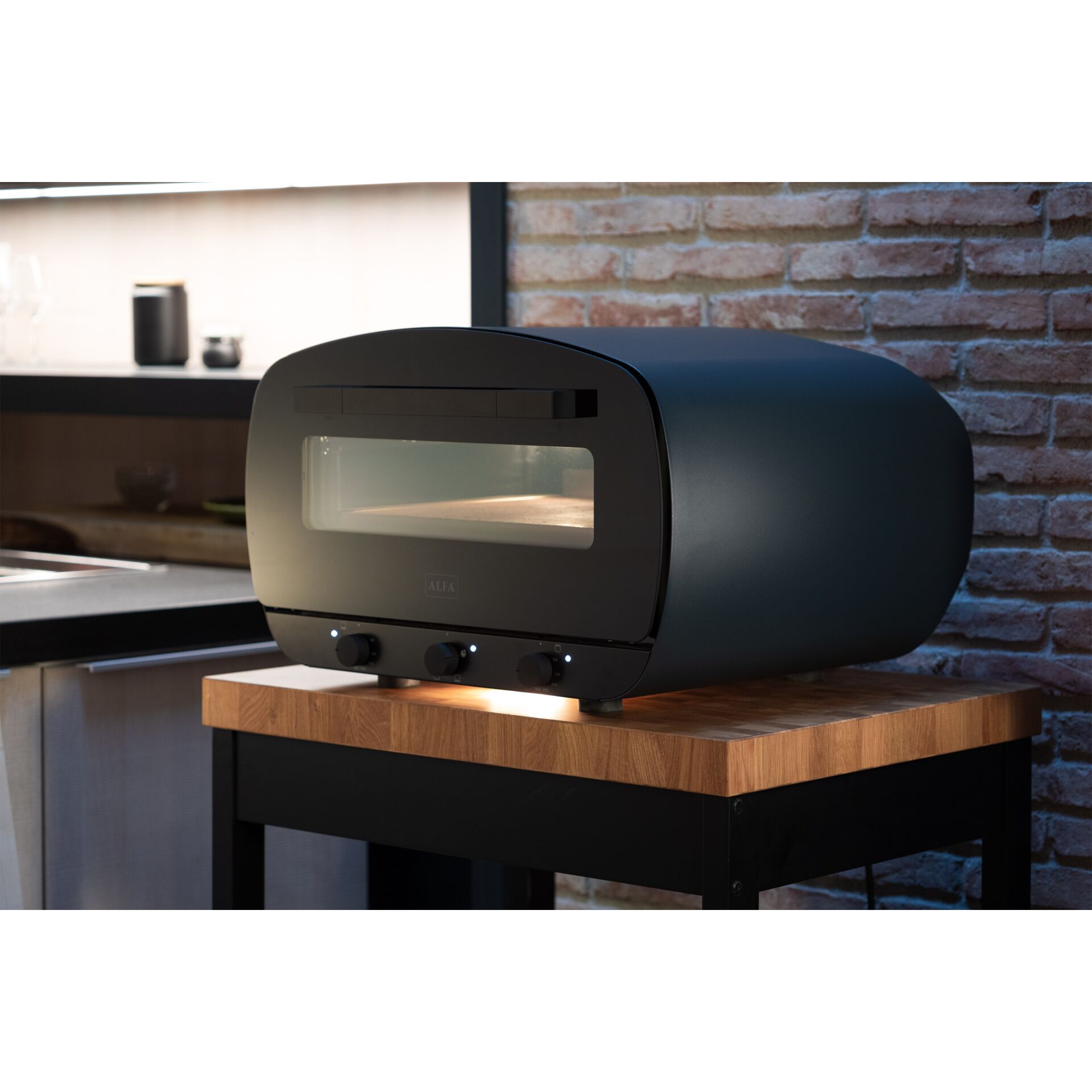 Gerät, Elektrisches Gerät, Mikrowelle, Ofen