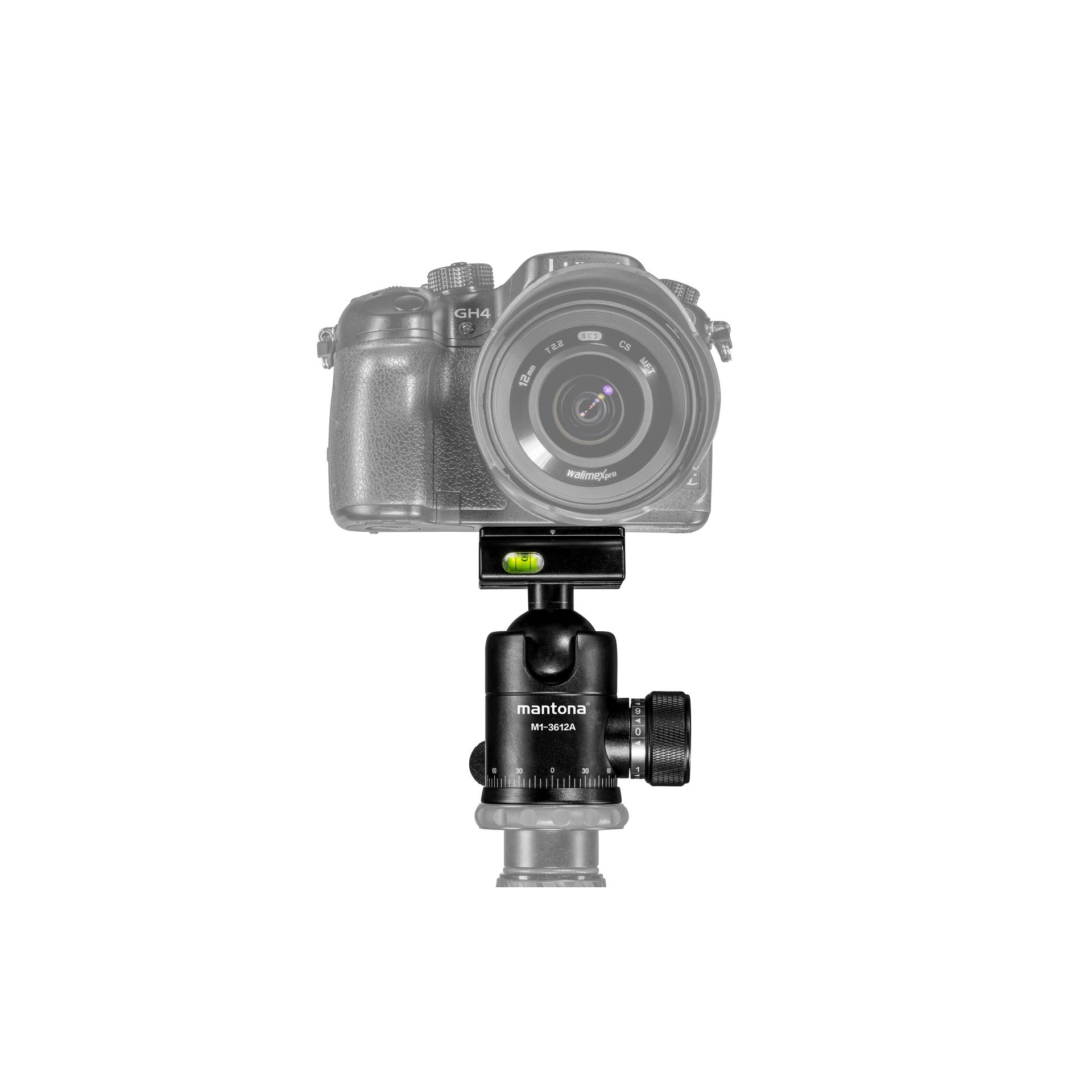 Kamera, Elektronik, Videokamera