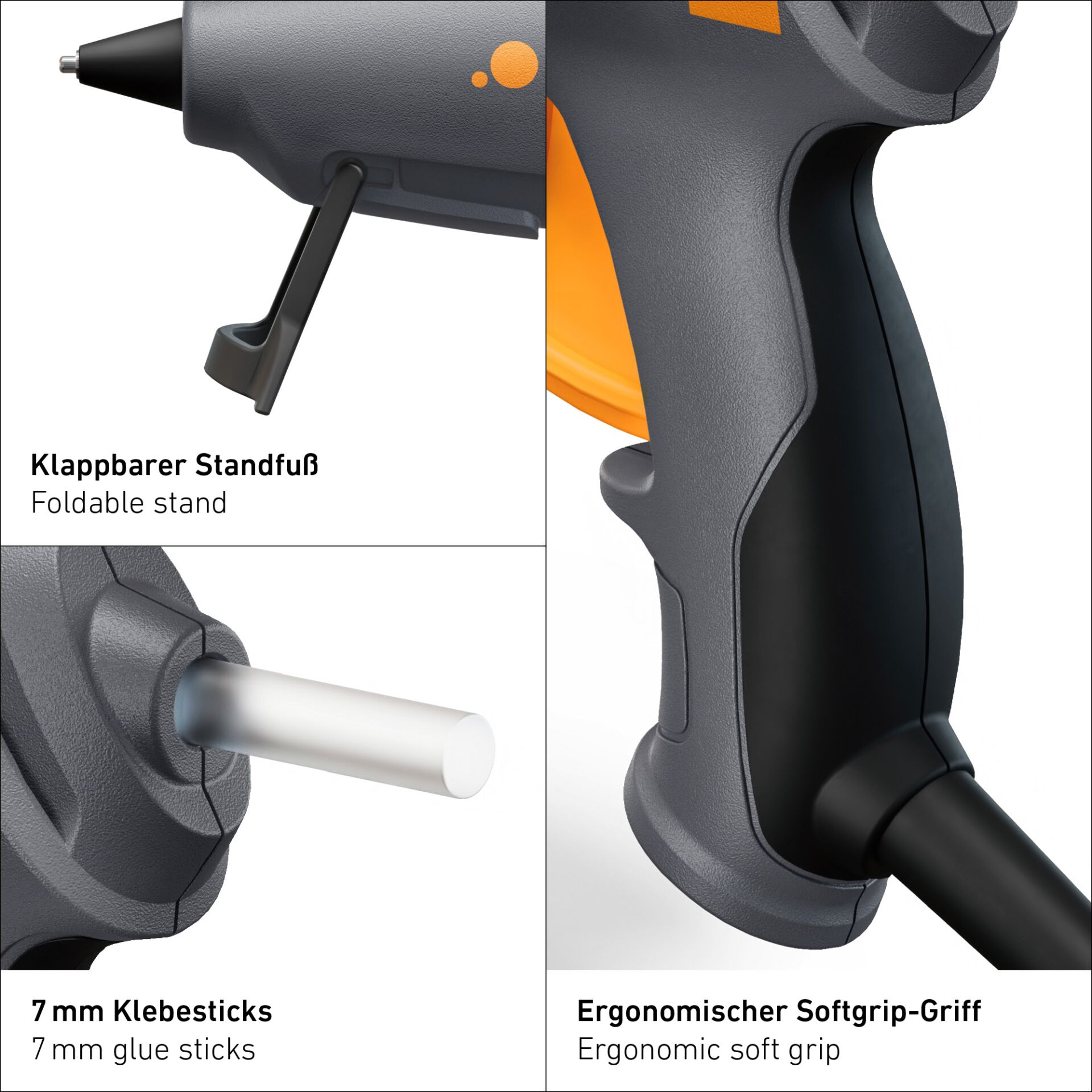 Gerät, Fön, Elektrisches Gerät