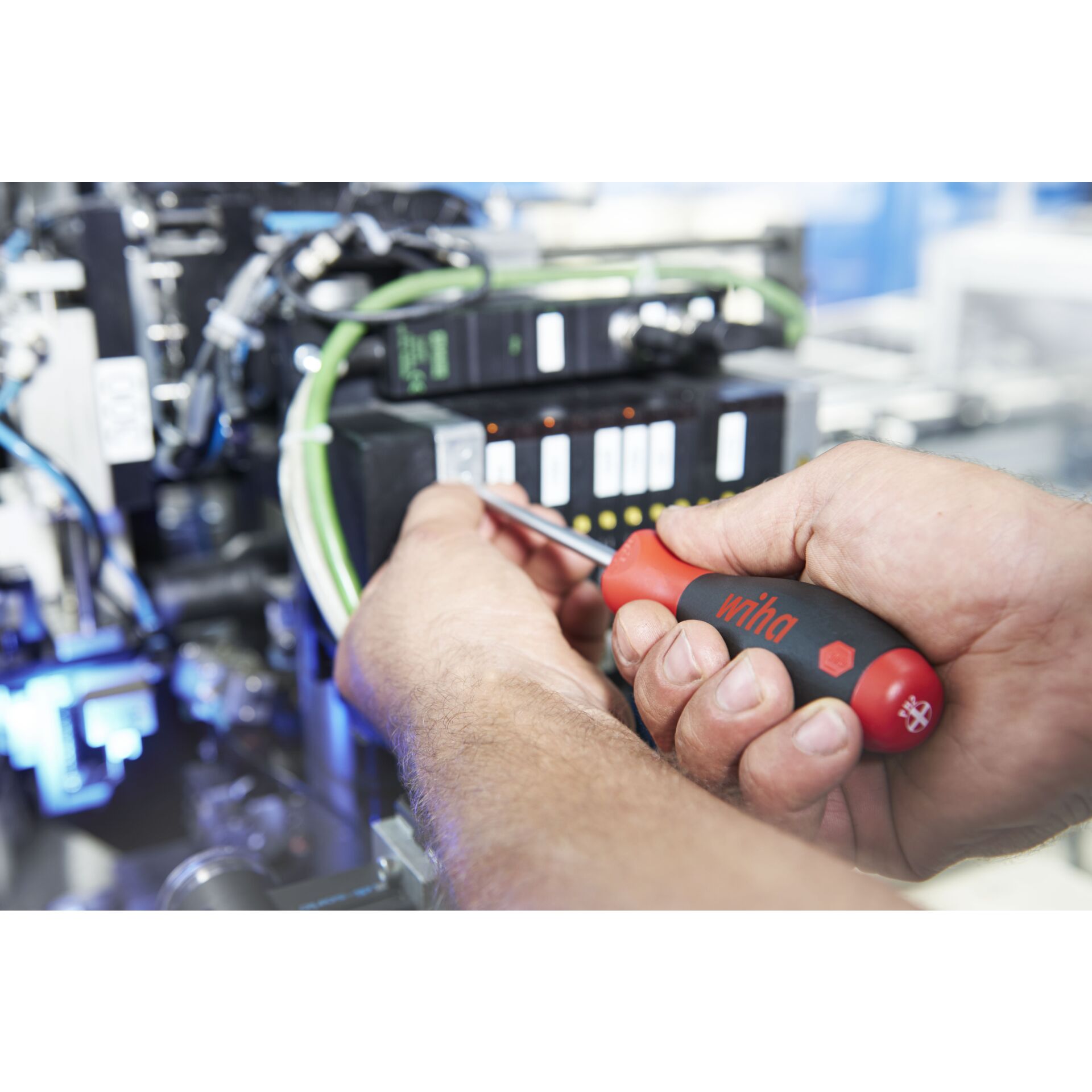 Gerät, Schraubenzieher, Werkzeug