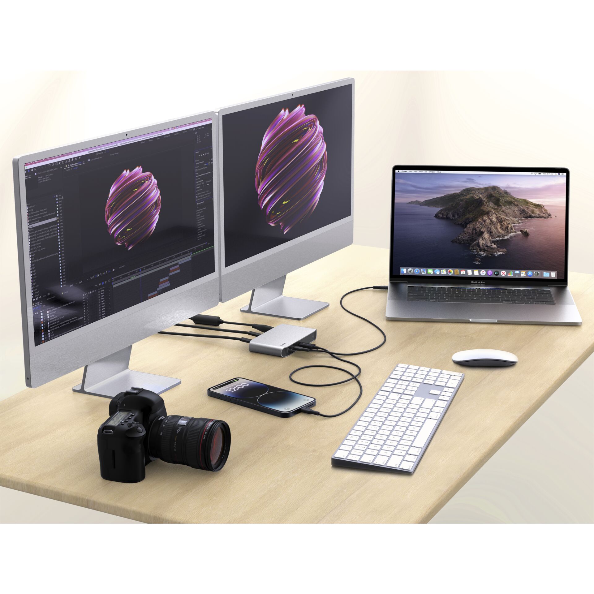 Computerausrüstung, Computer-Tastatur, Tabelle, Überwachen, Bildschirm