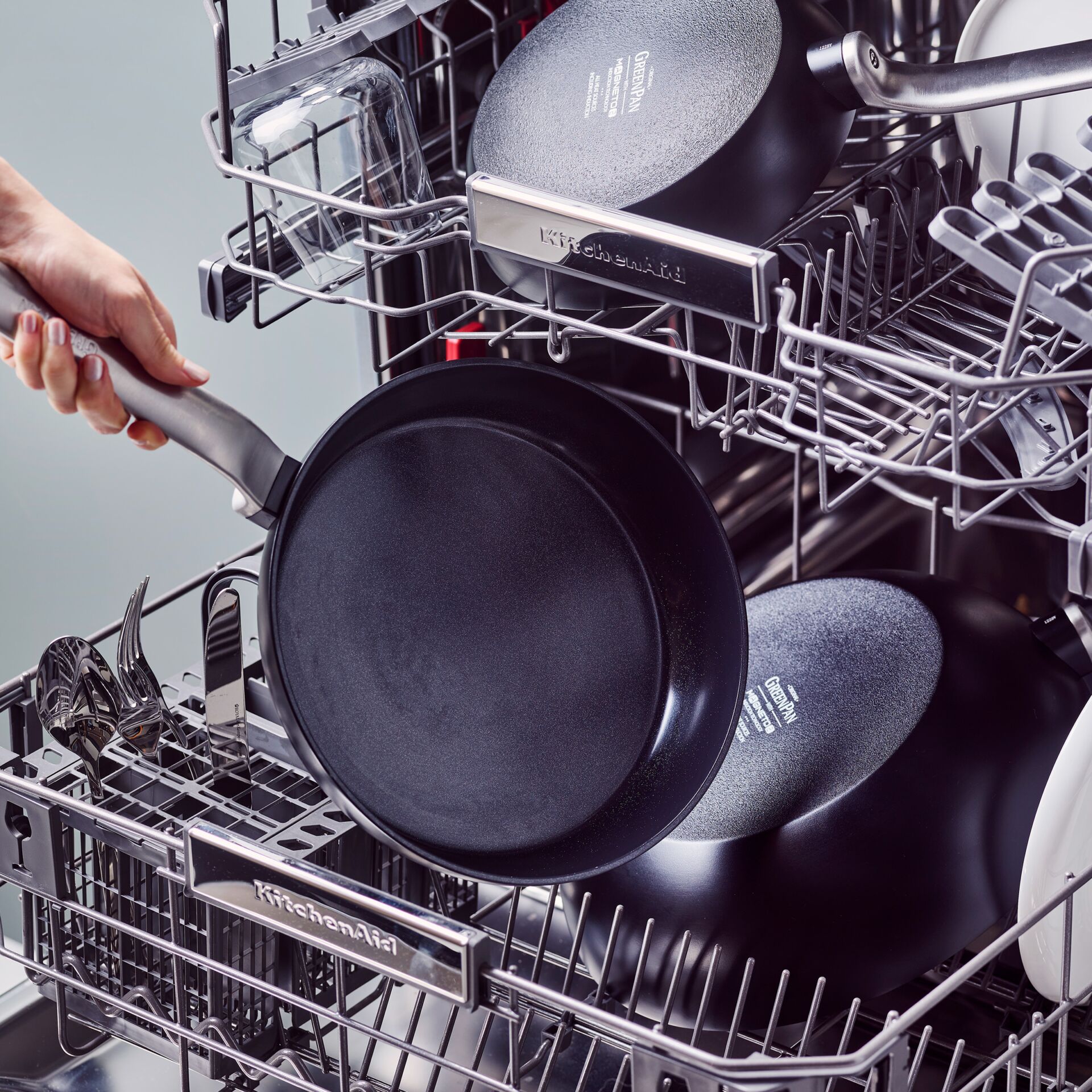 Kochgeschirr, Kochpfanne