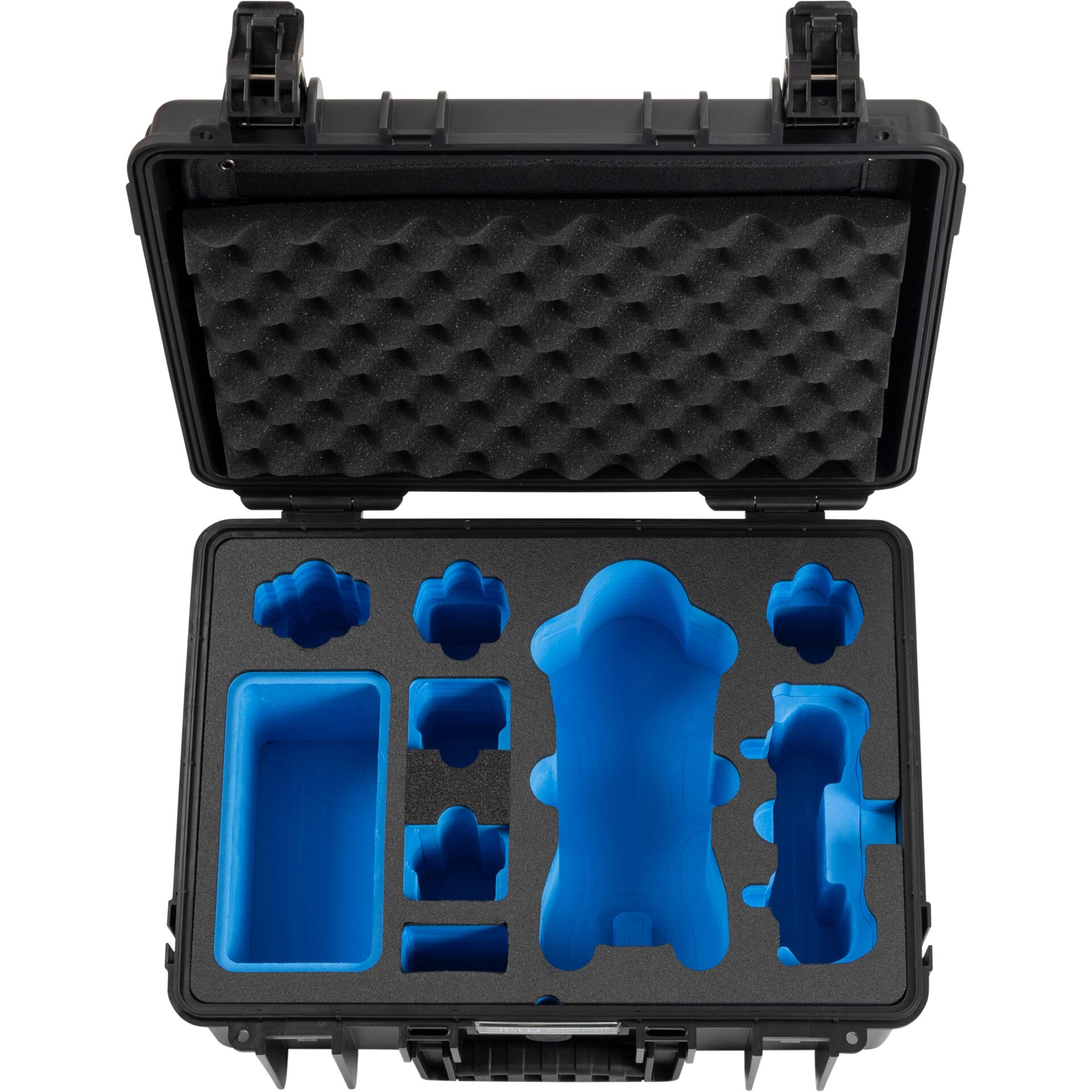 Schaum, Feuerwaffe, Waffe