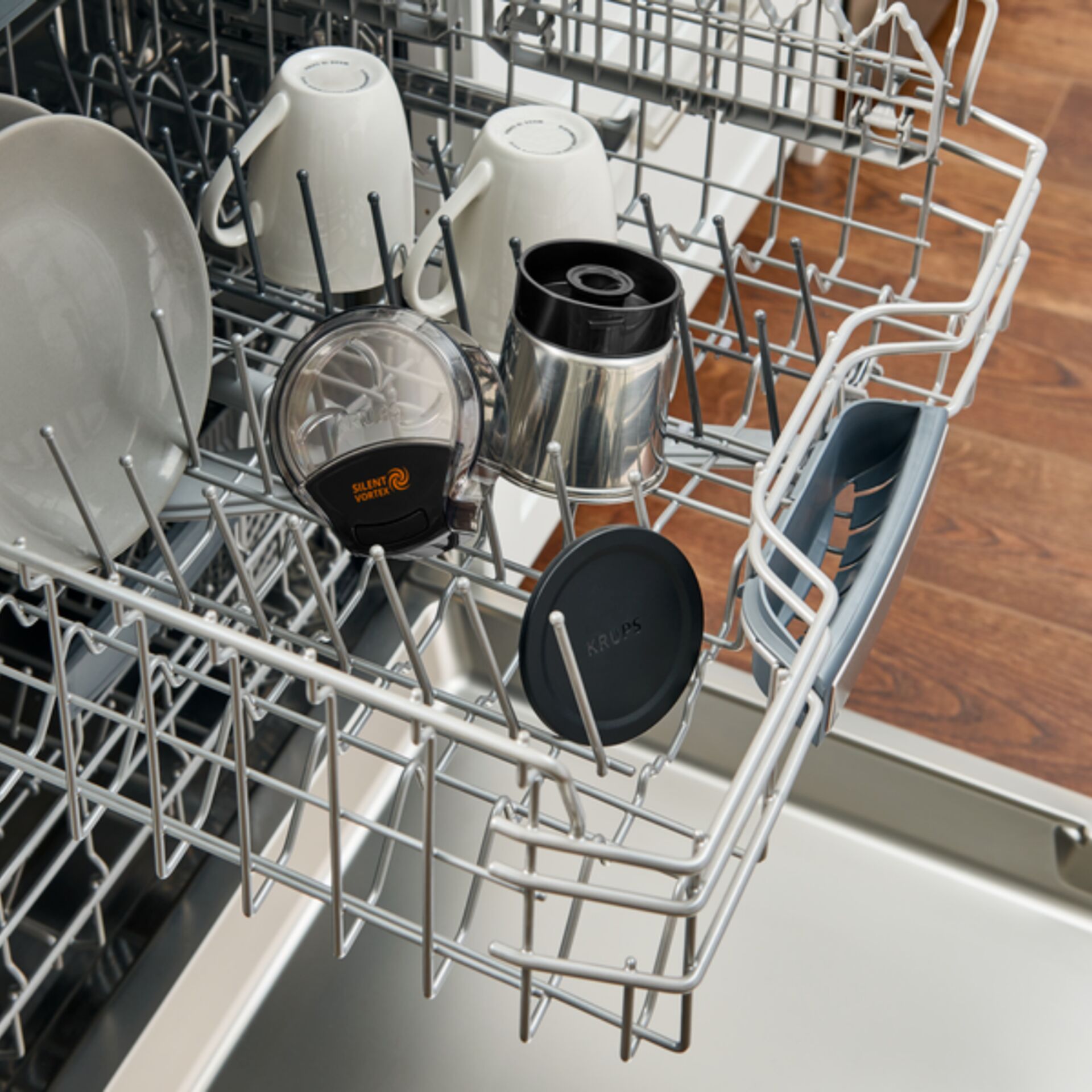 Gerät, Geschirrspülmaschine, Elektrisches Gerät