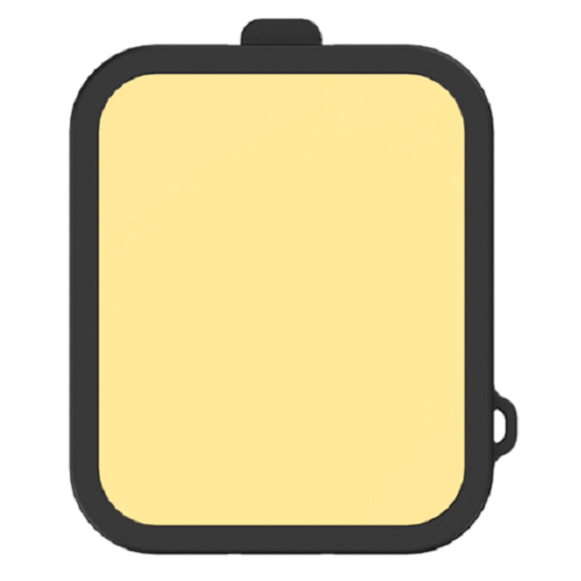 Sealife SportDiver Farbfilter  Gelb (SL40005)