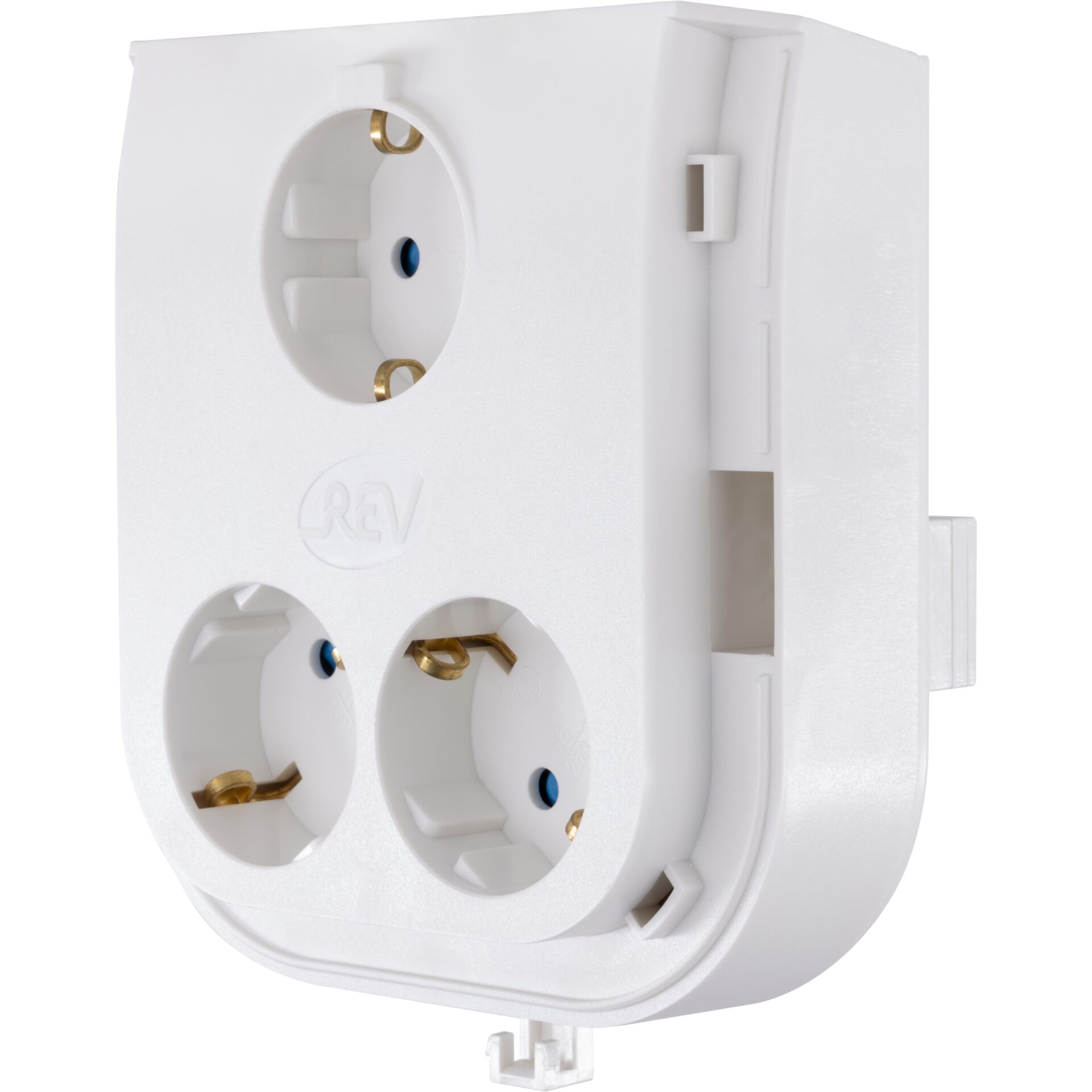 Elektrisches Gerät, Elektrische Steckdose