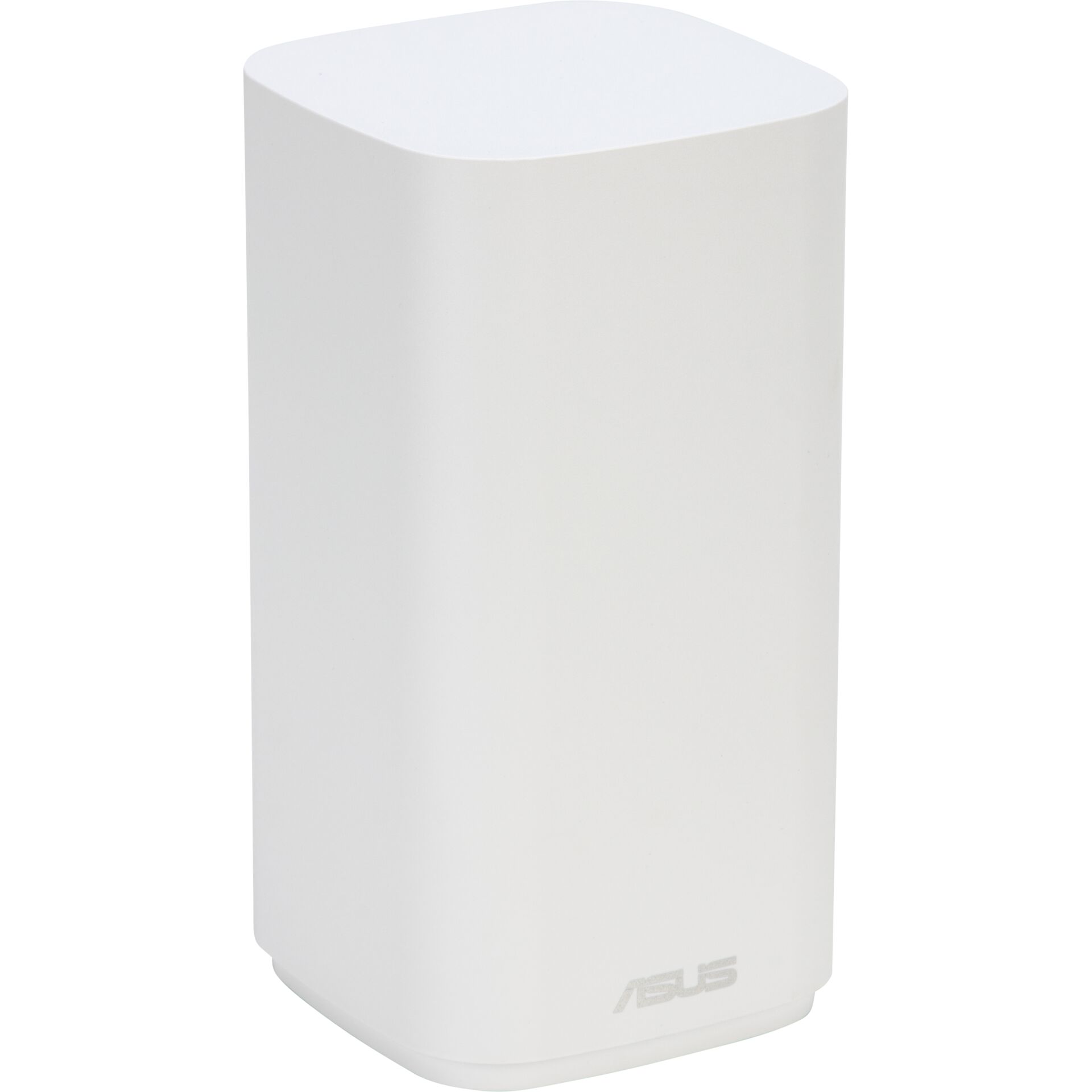 Router, Mesh, Weiß, Quadratisch, ASUS Router