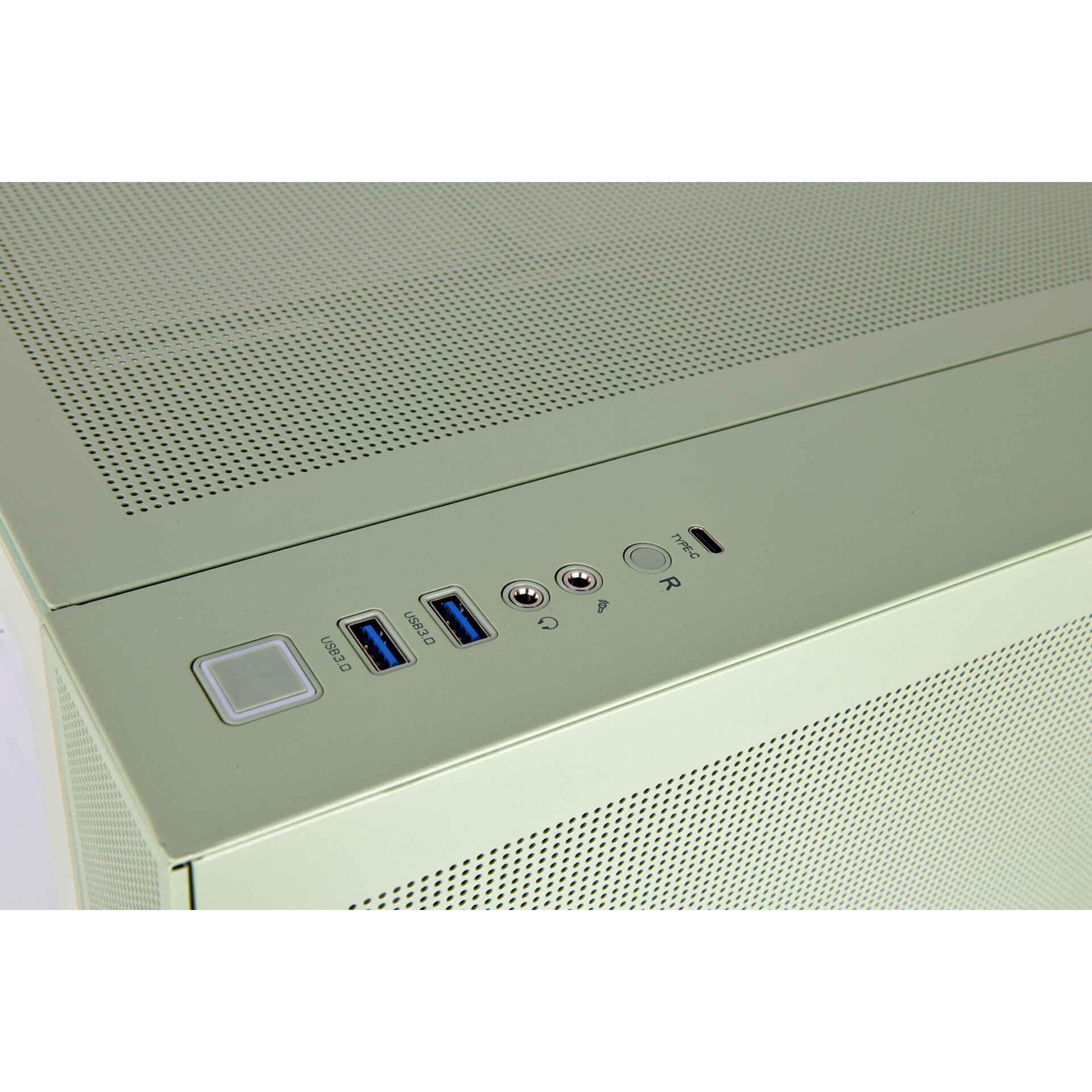 Elektronik, Hardware