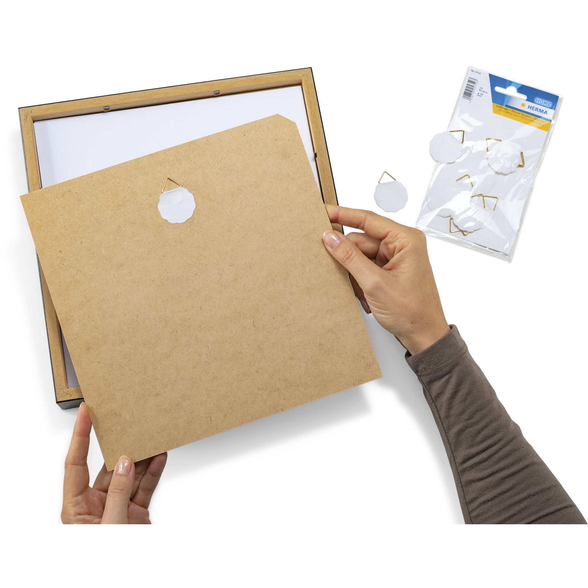 Karton, Kiste, Datei