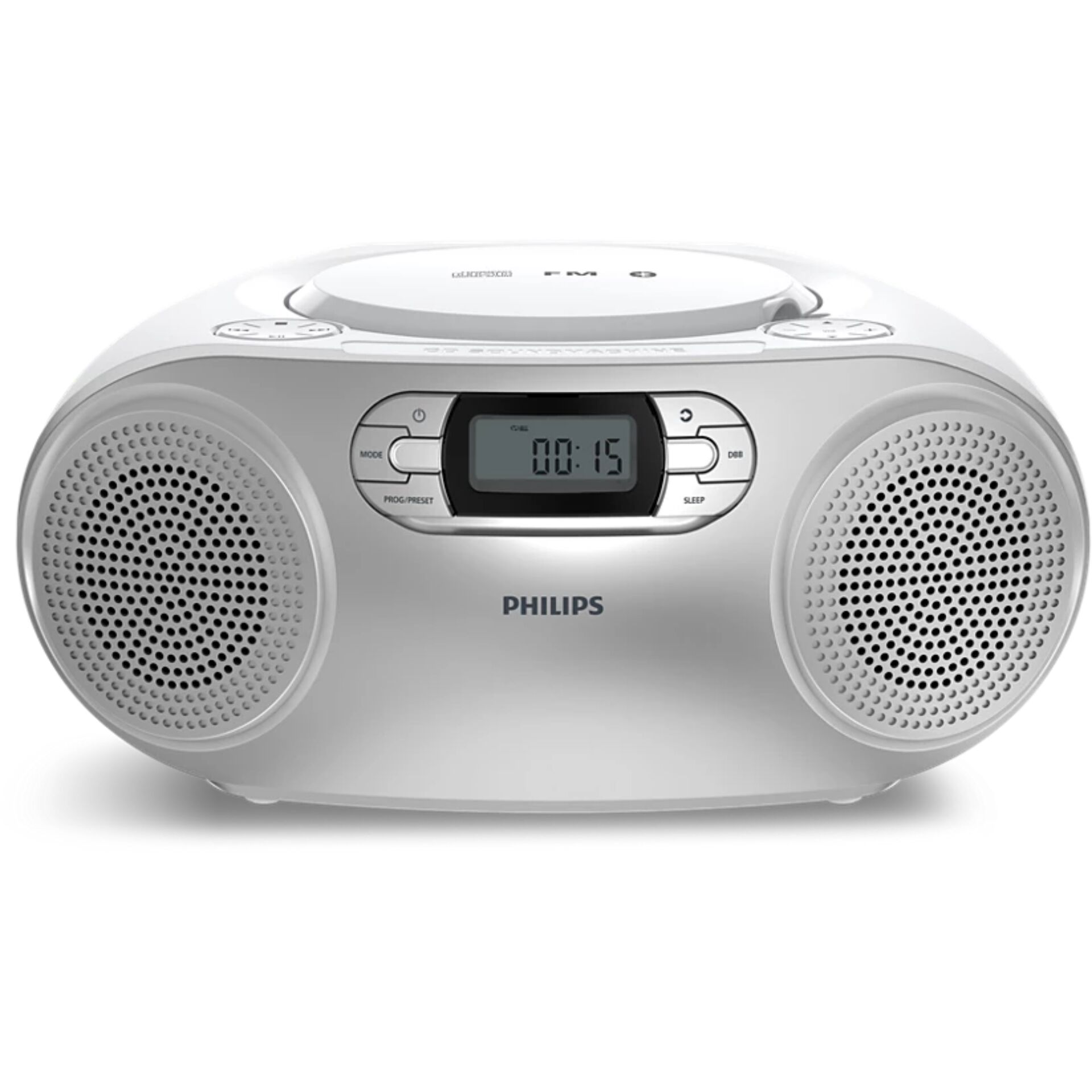 Philips TAZ2000S/10