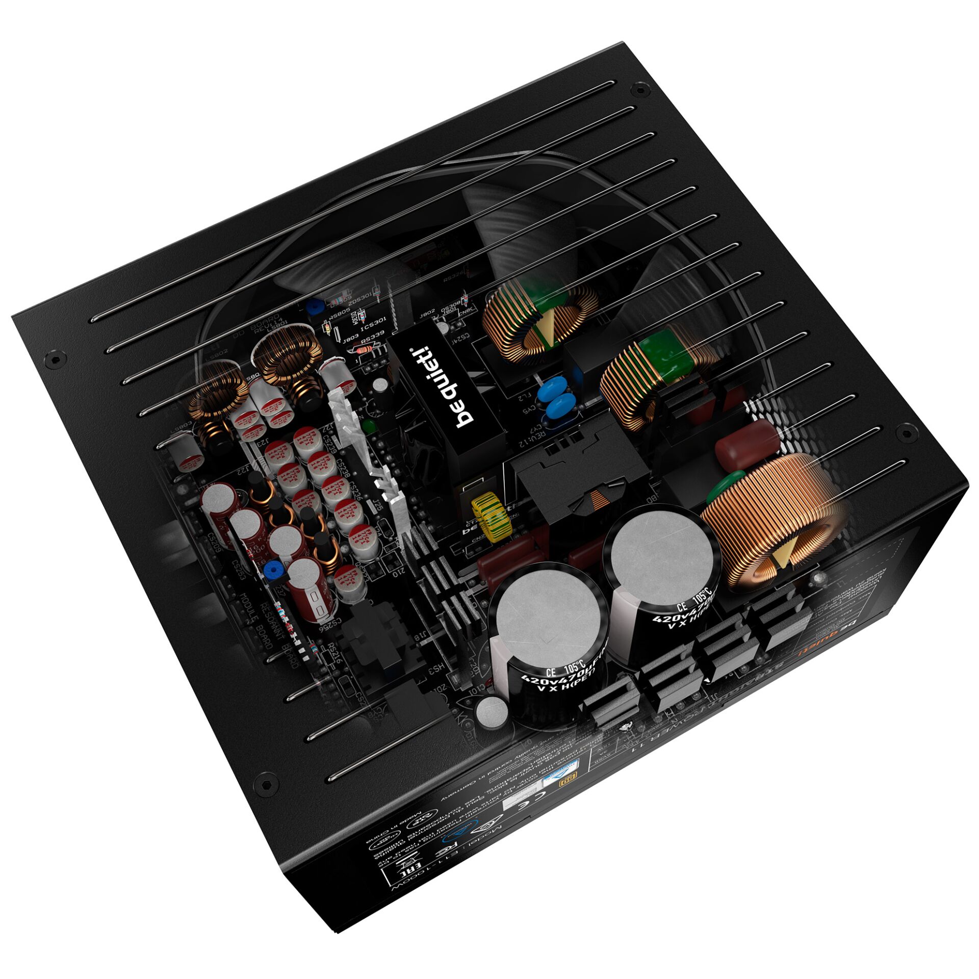 Elektronik, Hardware, Computerausrüstung, Verstärker