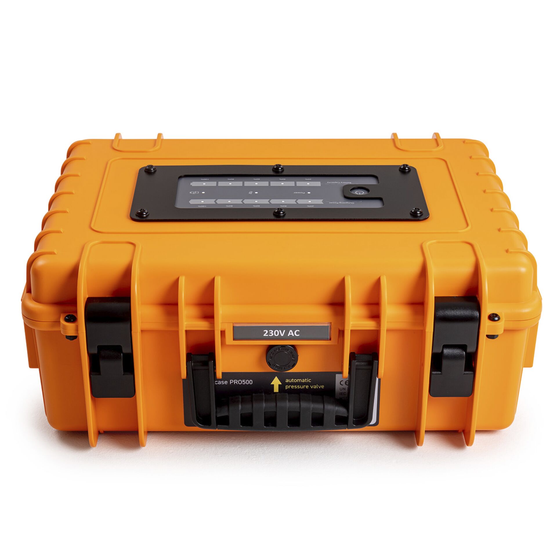 Elektronik, Kassettenspieler