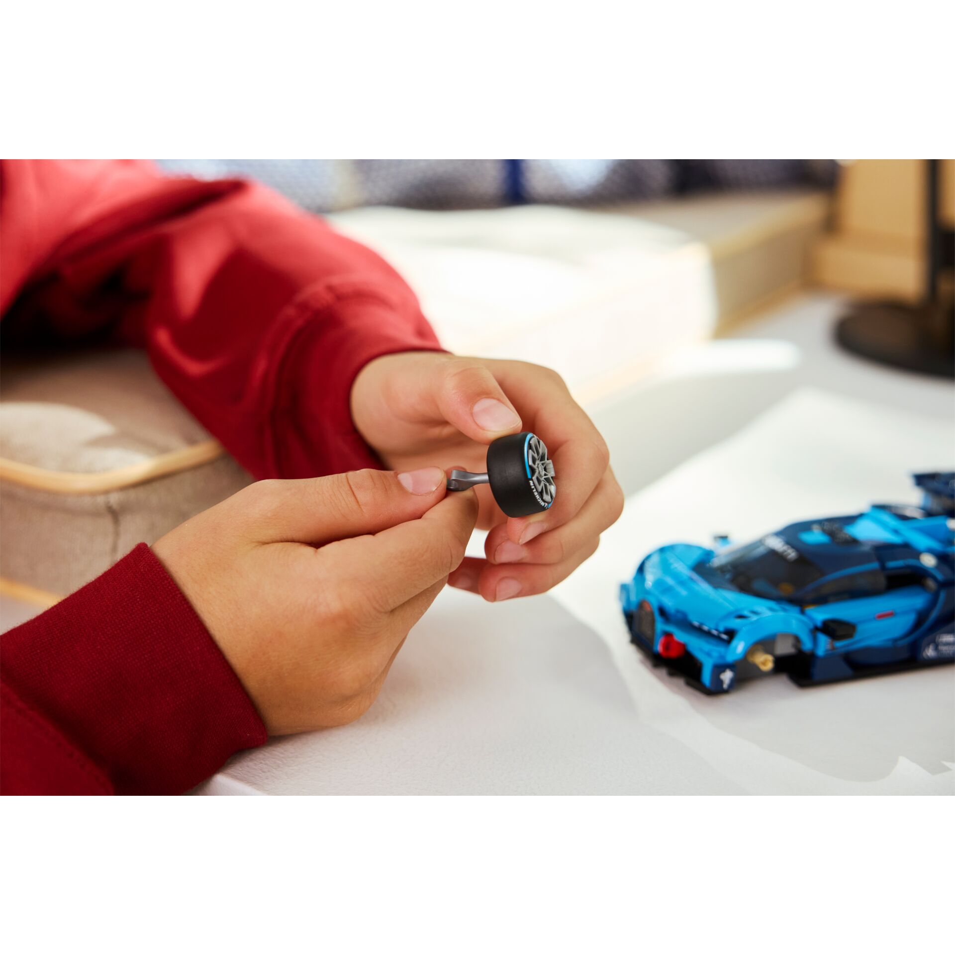 Finger, Hand, Person, Leichtmetallfelge, Rad