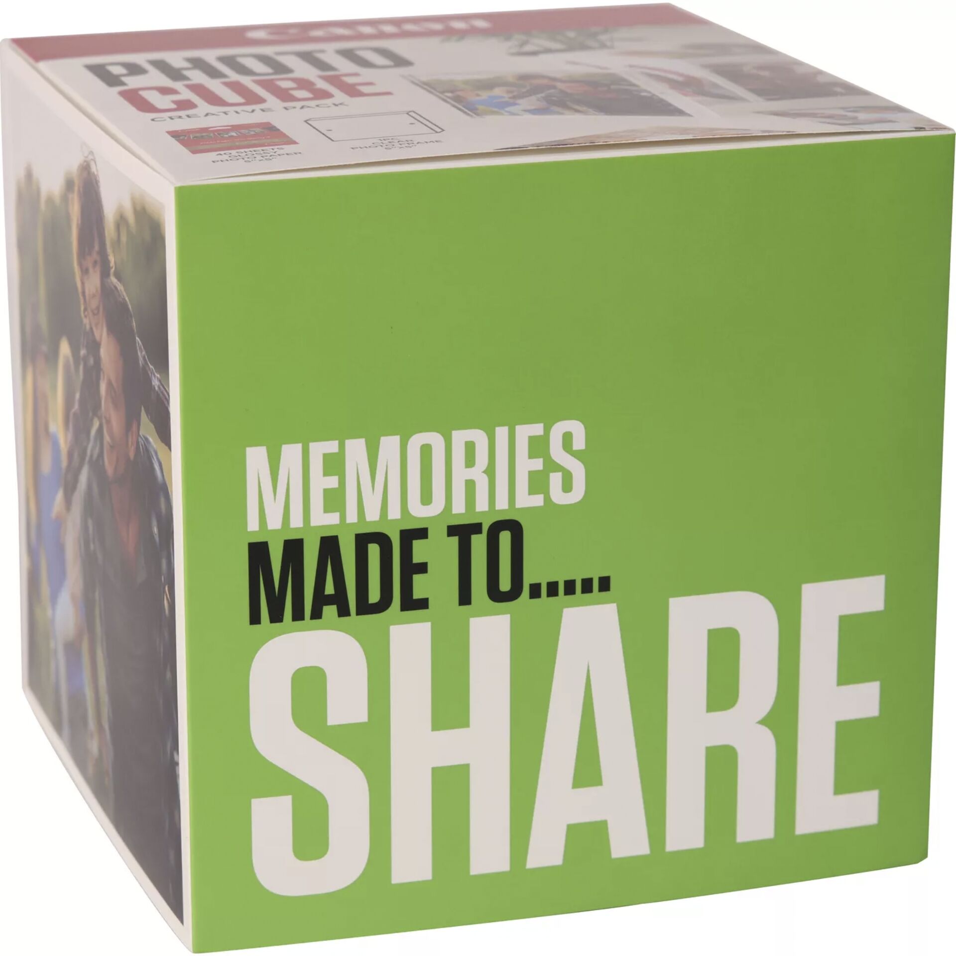 Kiste, Postfach, Karton