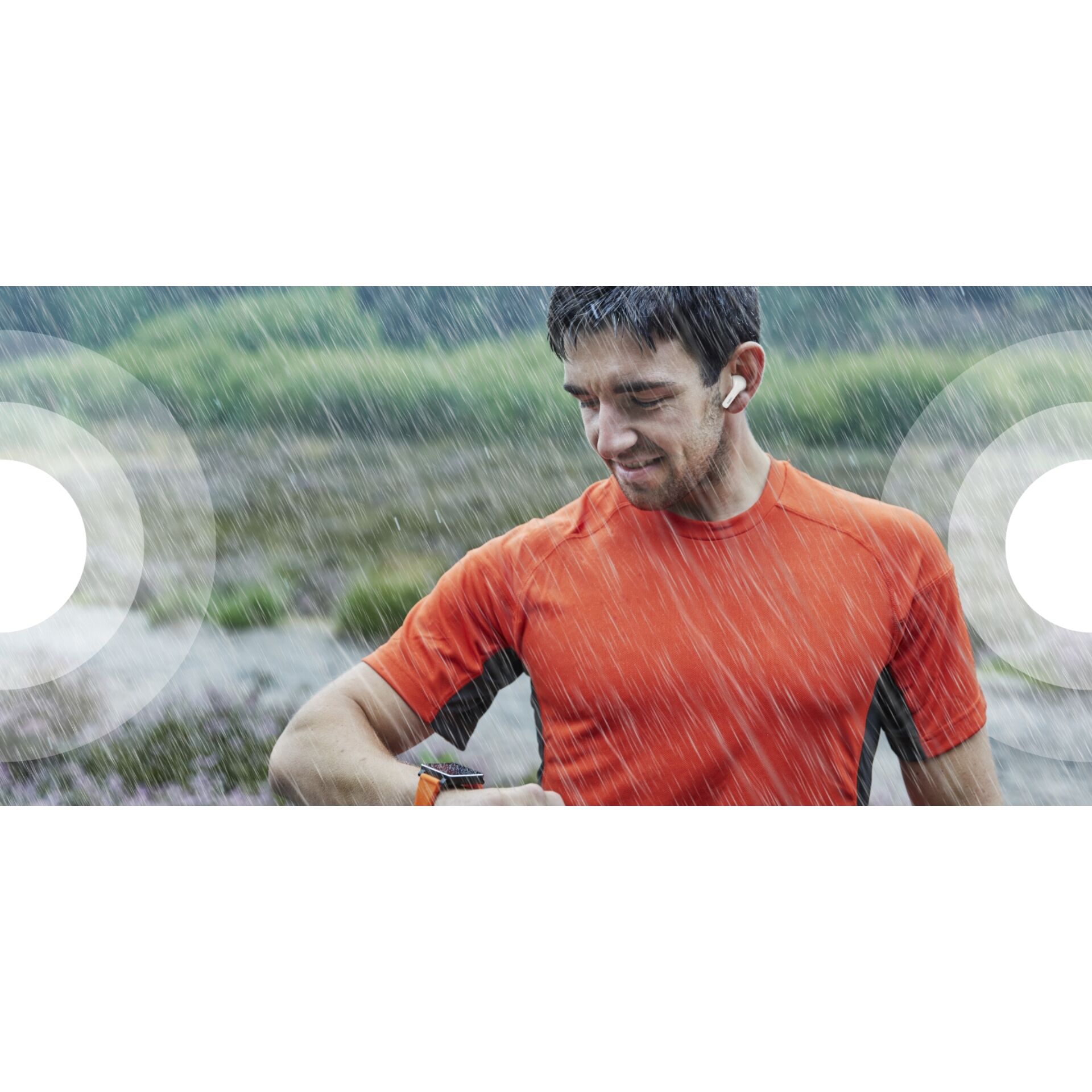 Photographie, Person, Portrait, T-shirt, Mann