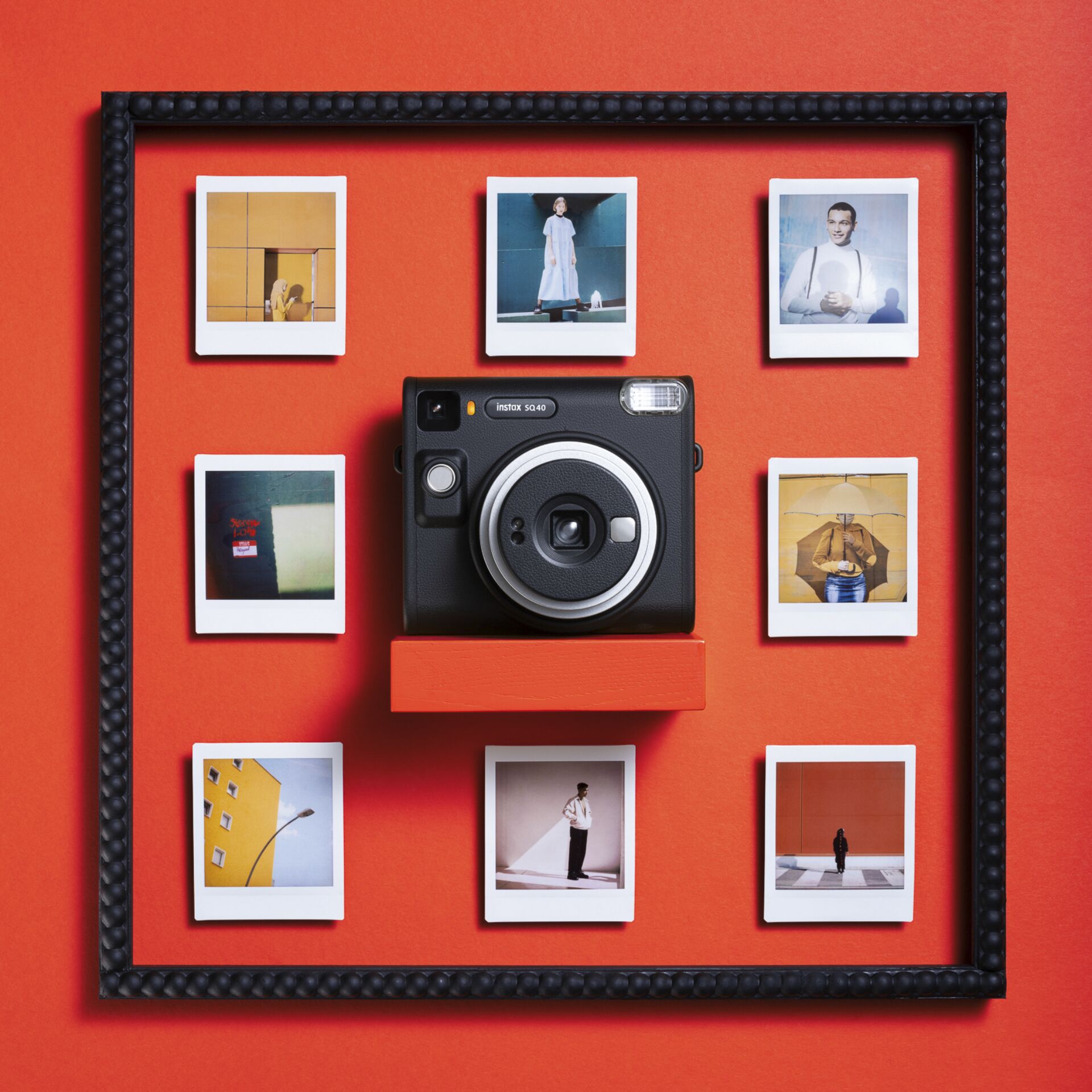 Person, Collage, Sprecher, Digitale Kamera, Fotografie