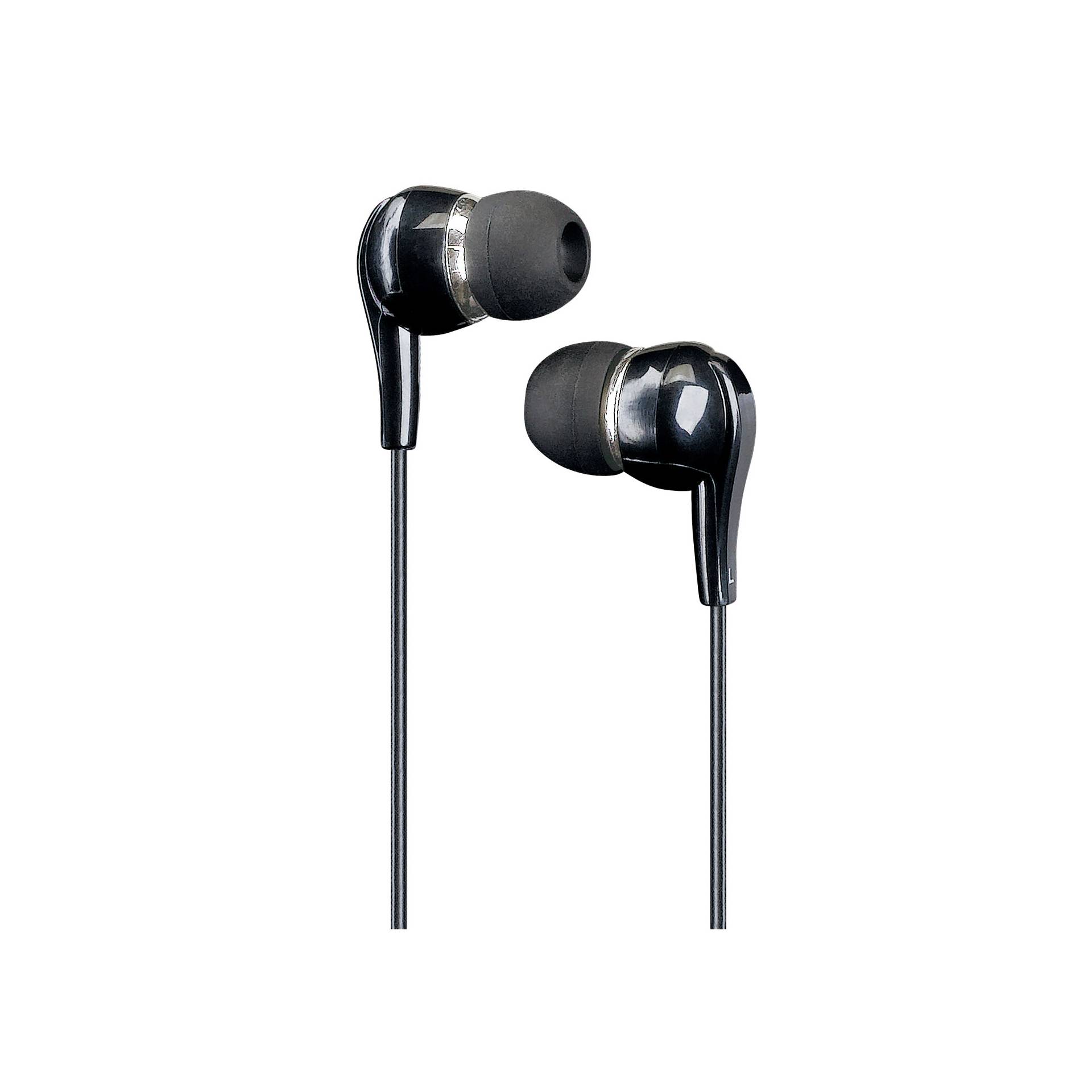 Elektronik, Kopfhörer