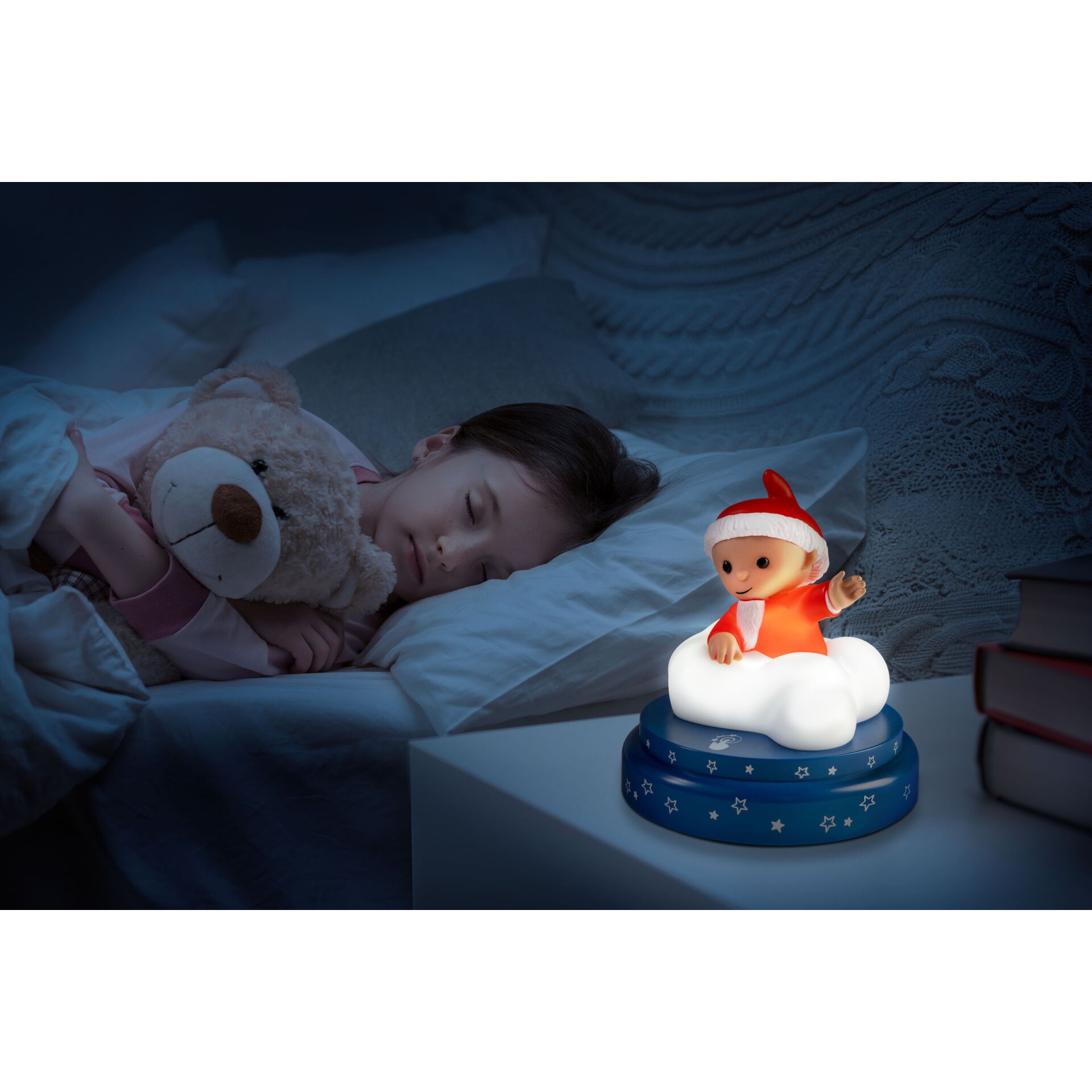 Person, Draußen, Natur