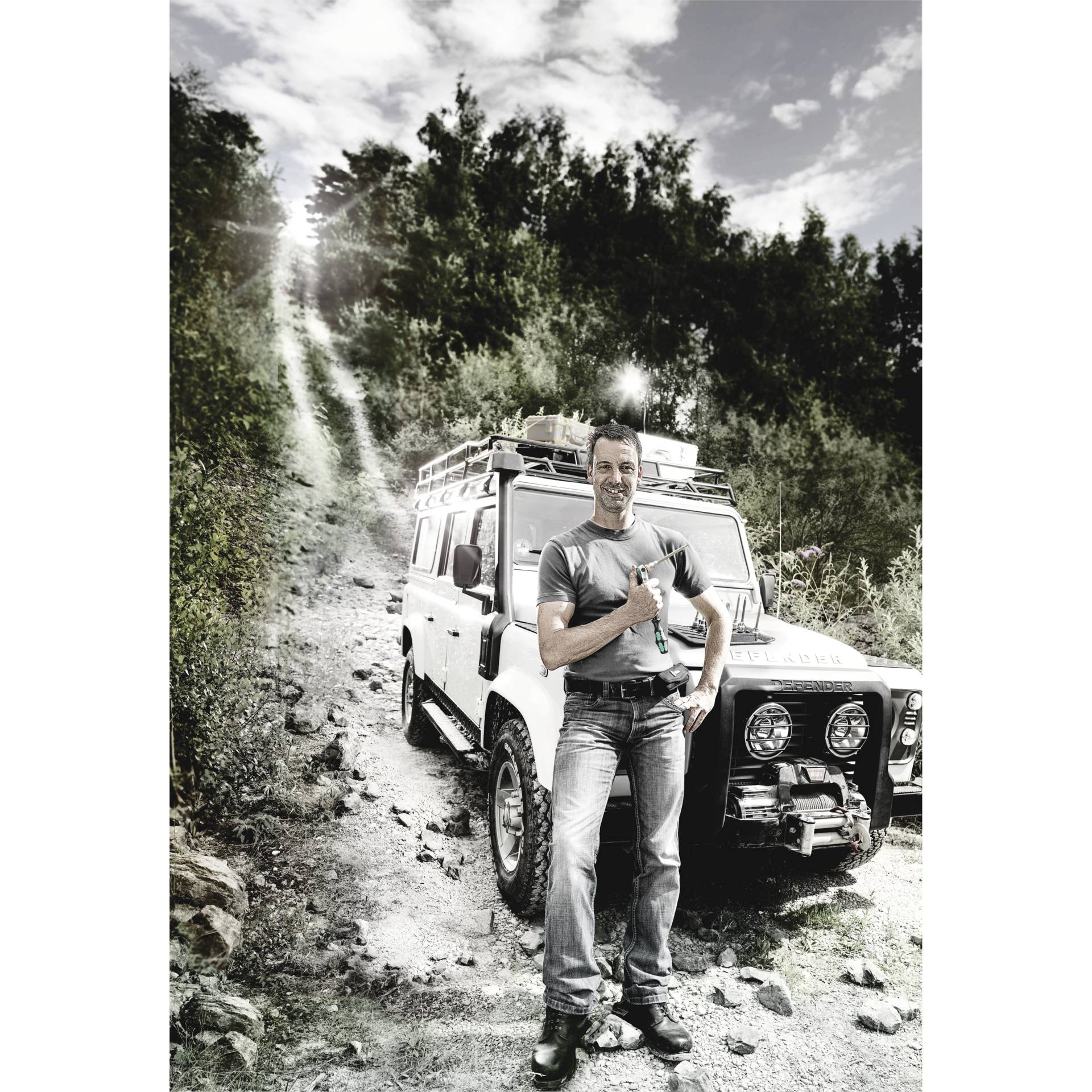 Pflanzenwuchs, Person, Portrait, Erwachsener, Mann