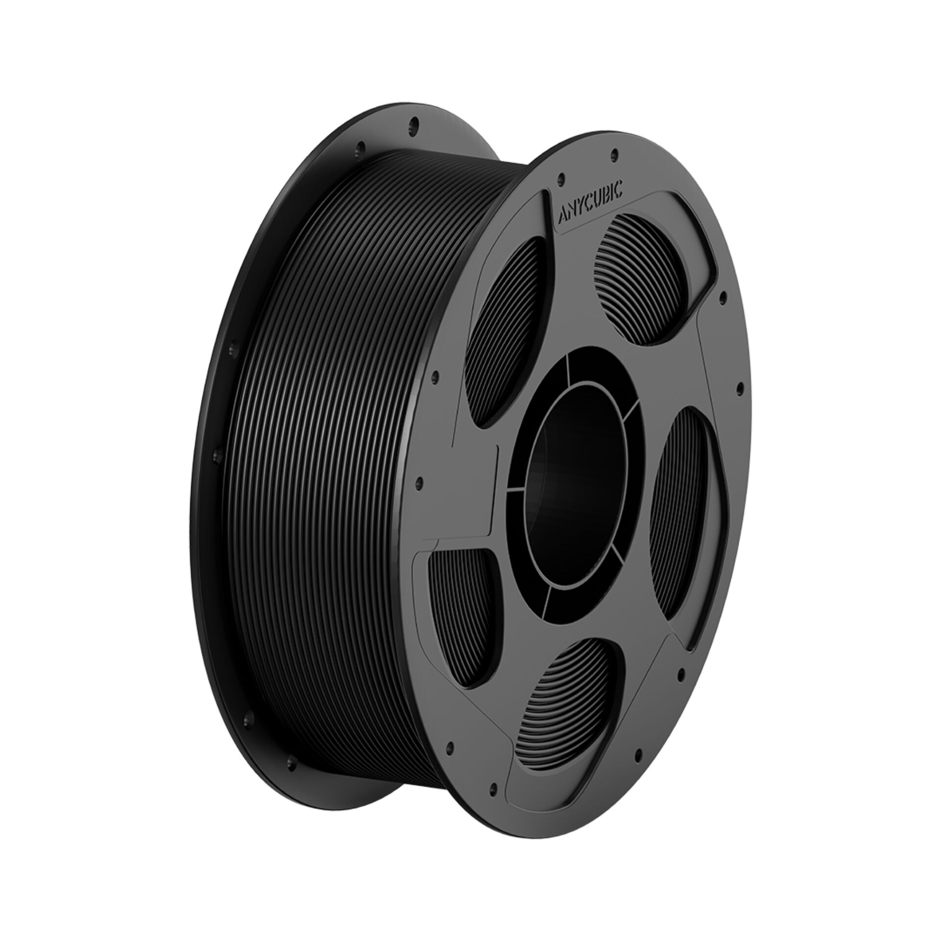 3D-Druck Filament, Filamentenspule, PLA/ABS Filament, Kabelspule, Spiralfaden