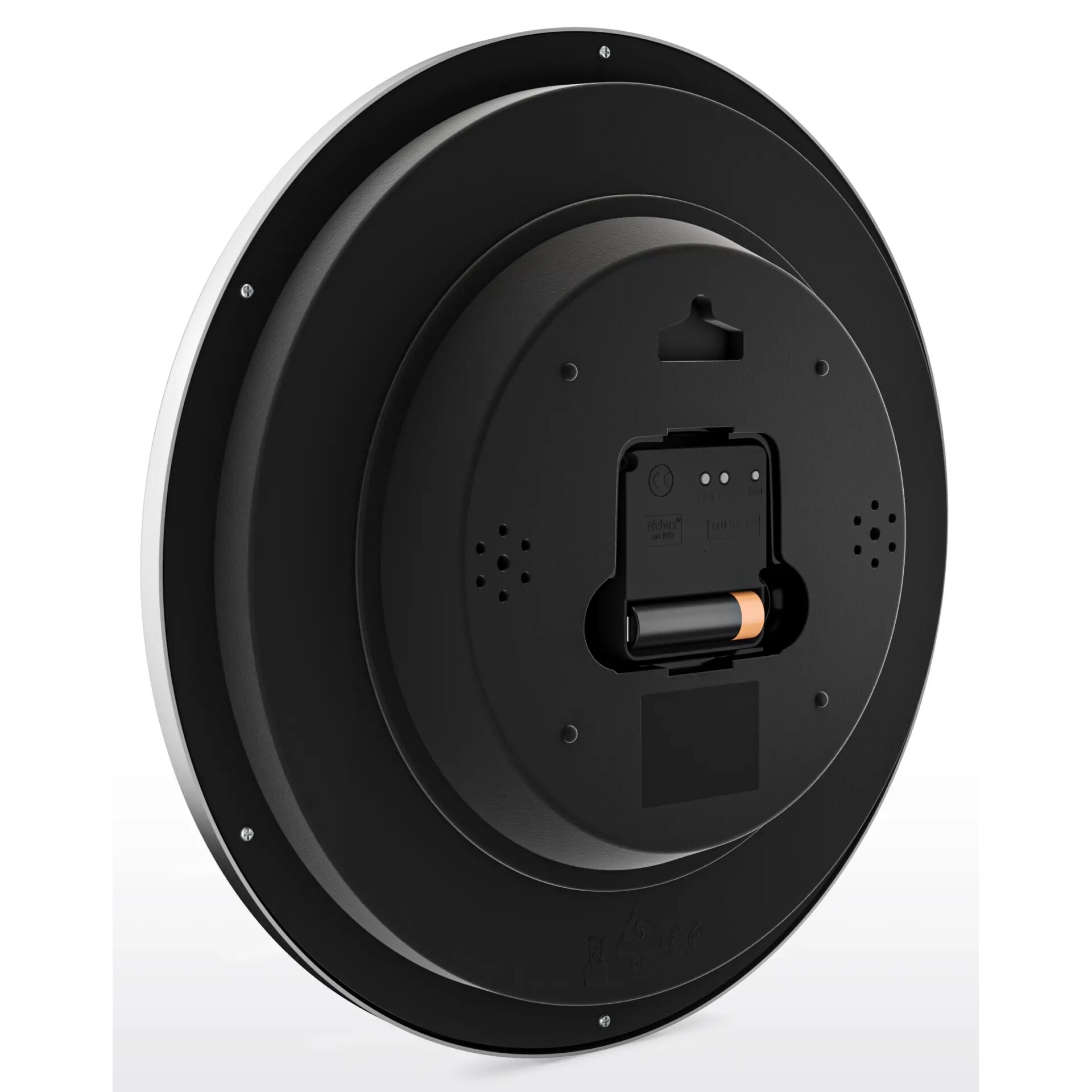 Elektronik, Sprecher