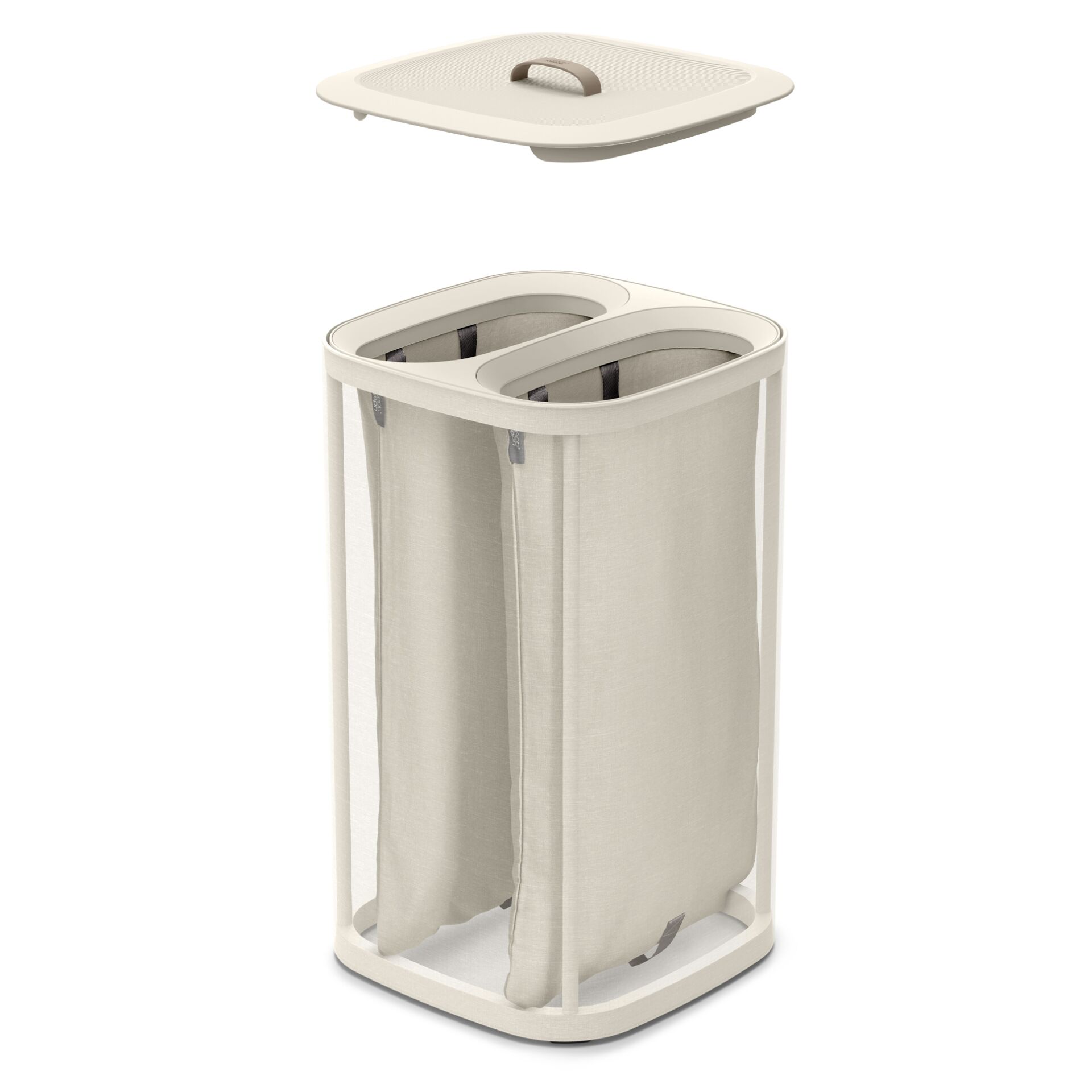 Zinn, Kann, Mülleimer, Krippe, Babybett