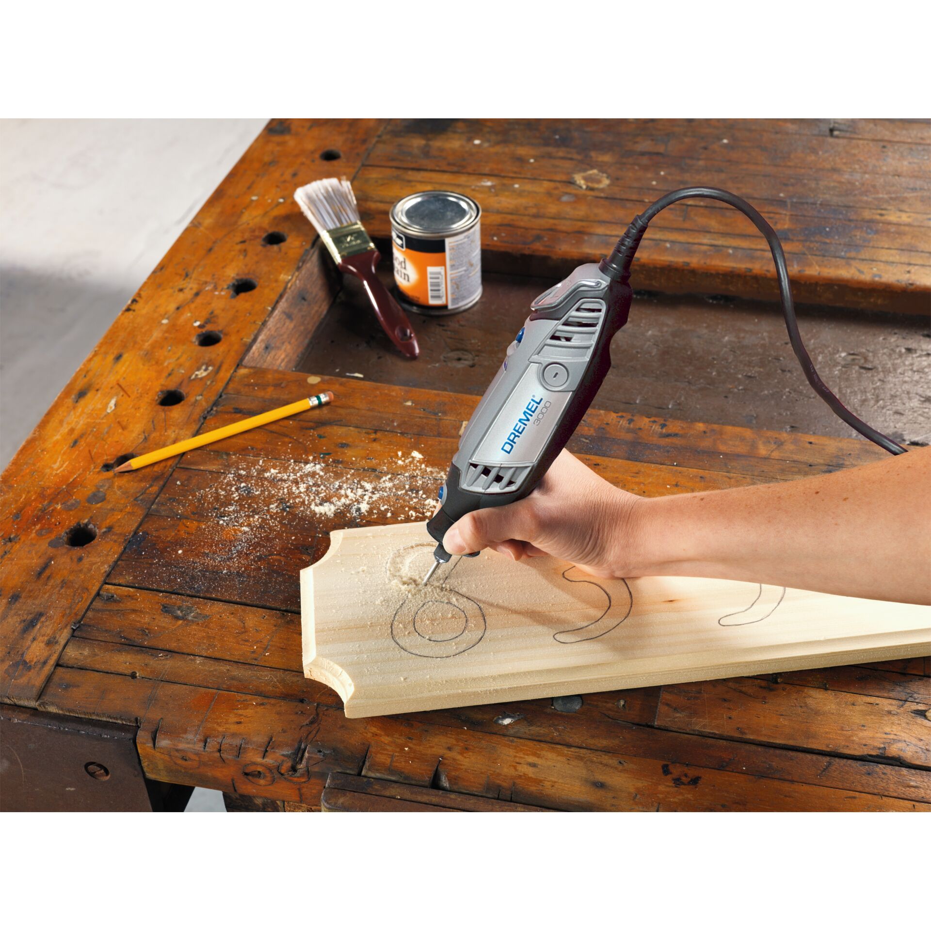 Drinnen, Innenarchitektur, Holz