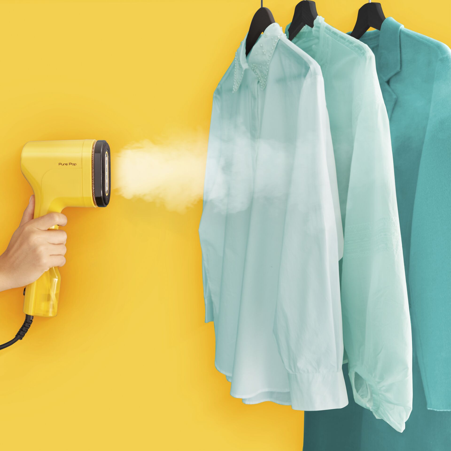 Bekleidung, Mantel, Fön, Gerät, Elektrisches Gerät