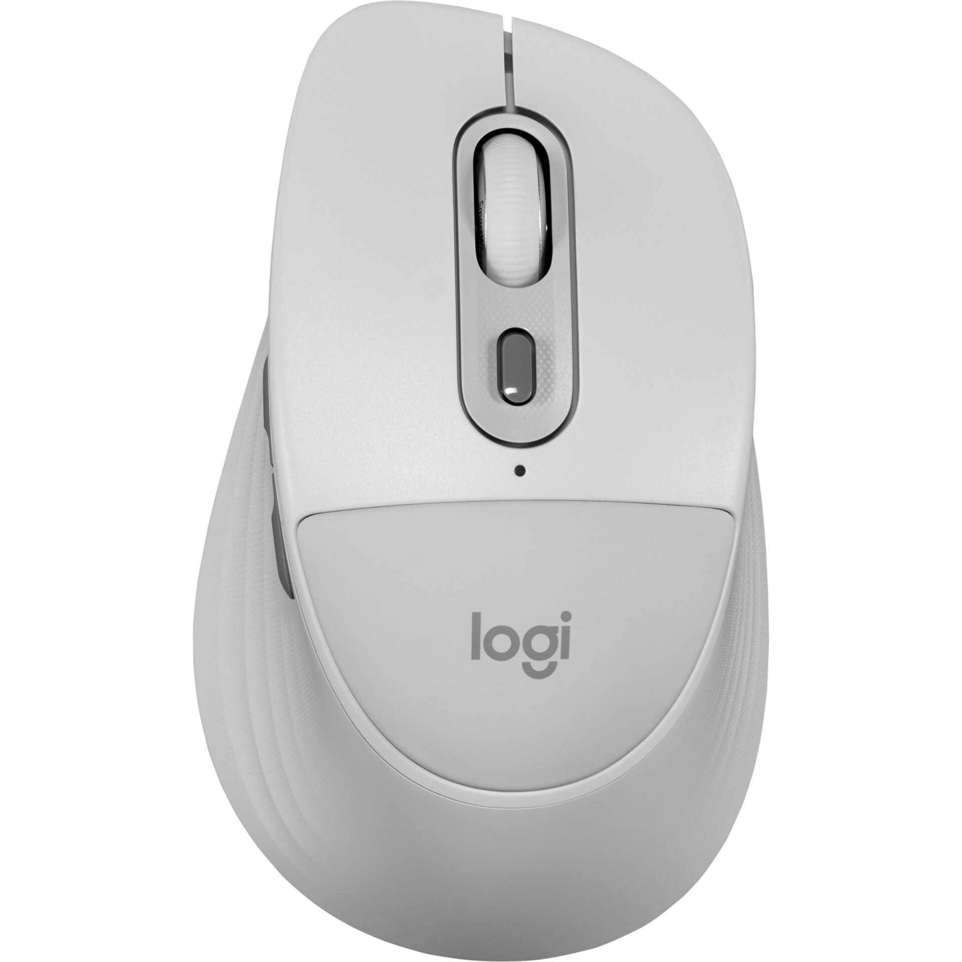 Logitech M850 L offwhite  kabellose Maus