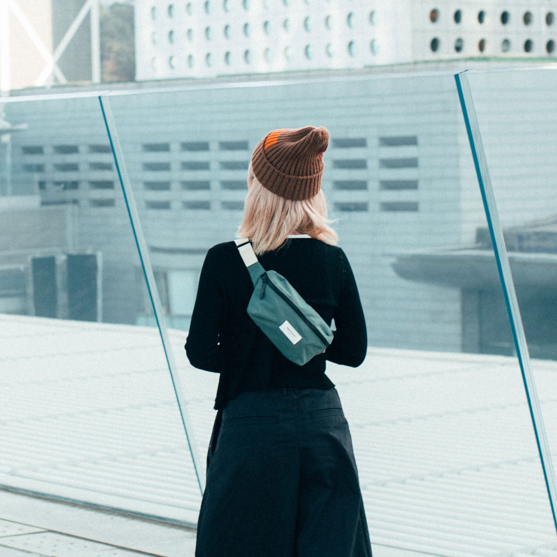 Handtasche, Erwachsener, Weiblich, Person, Frau