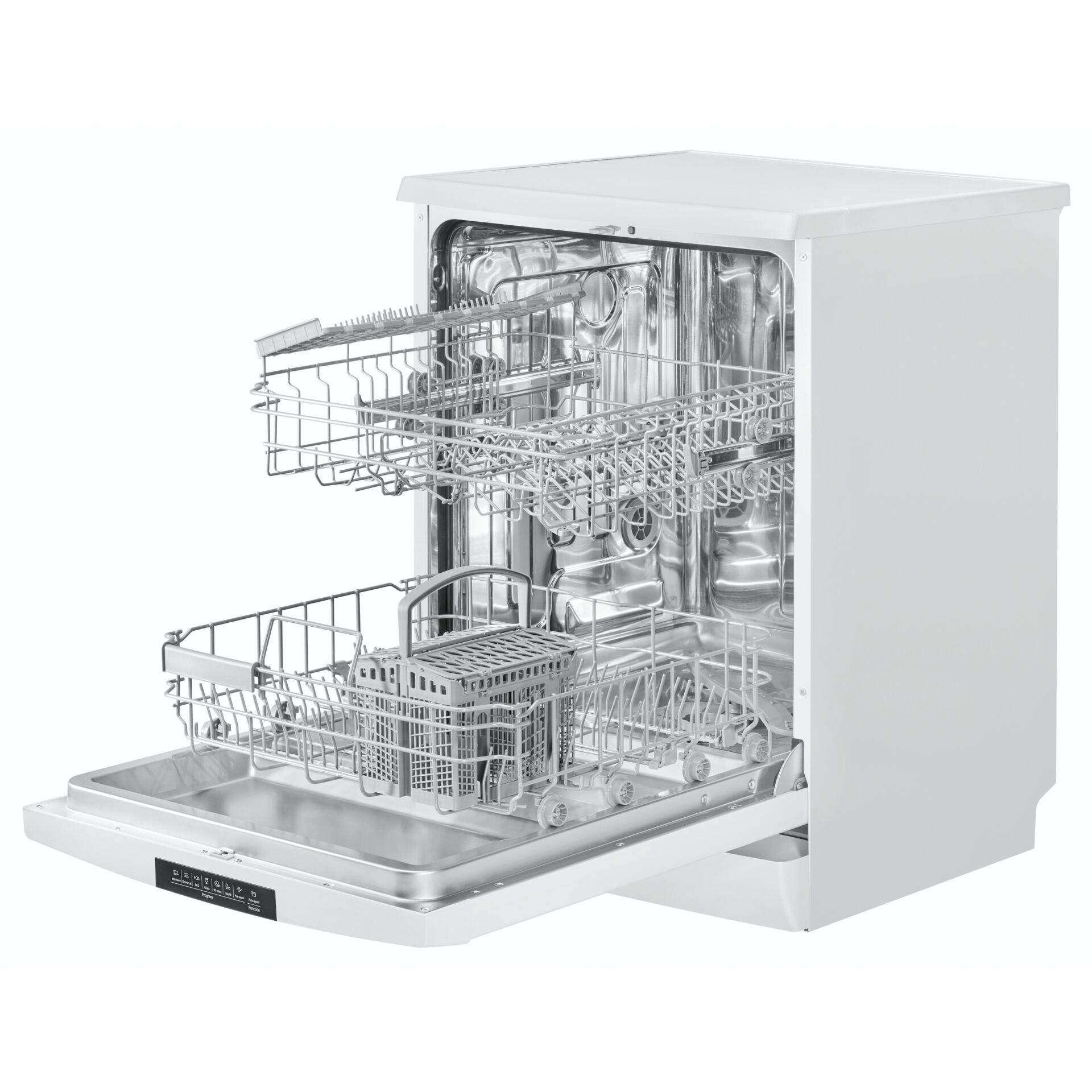 Gerät, Elektrisches Gerät, Geschirrspülmaschine, Whirlpool