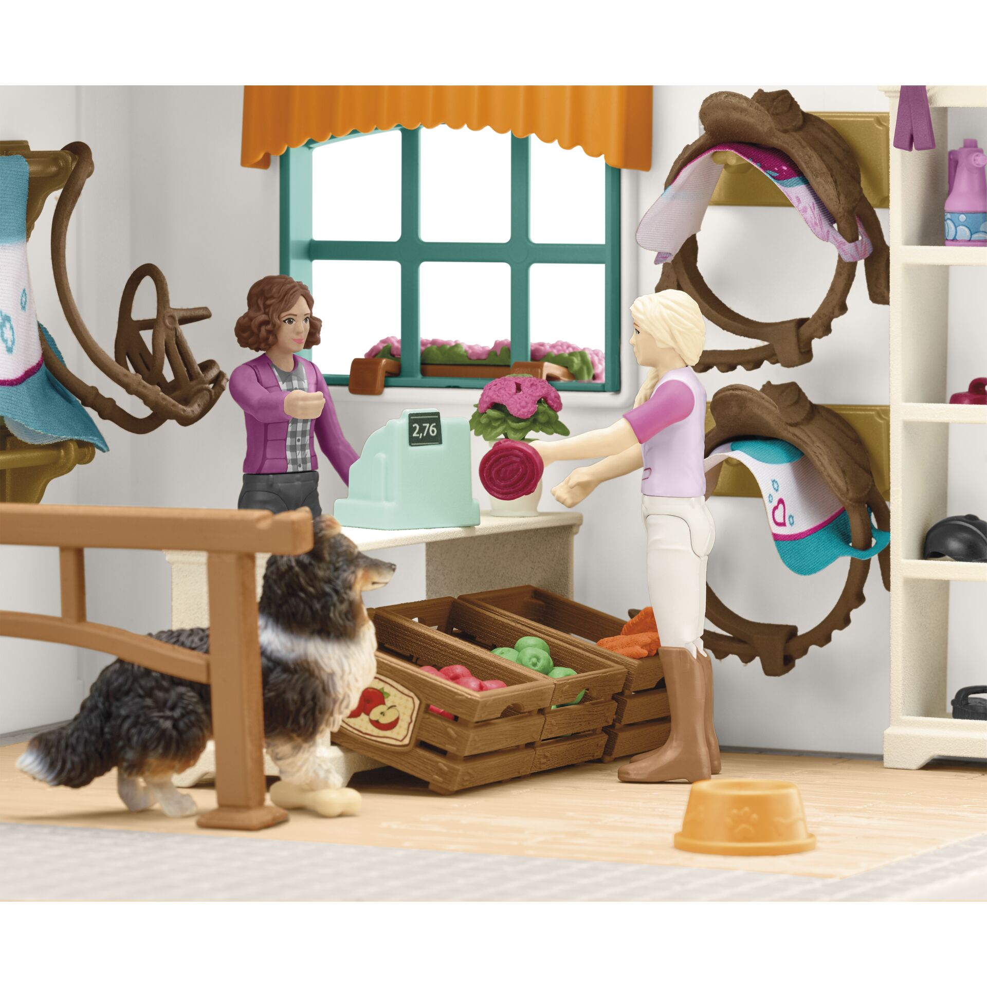 Drinnen, Innenarchitektur, Person