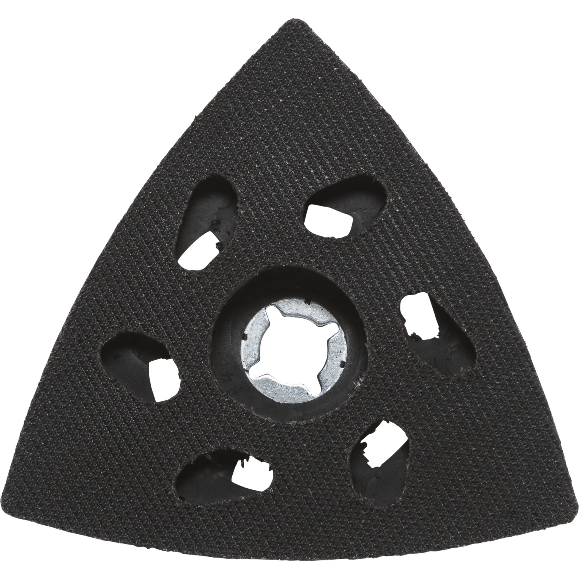 Makita B-65115  Delta-Schleifplatte Klett